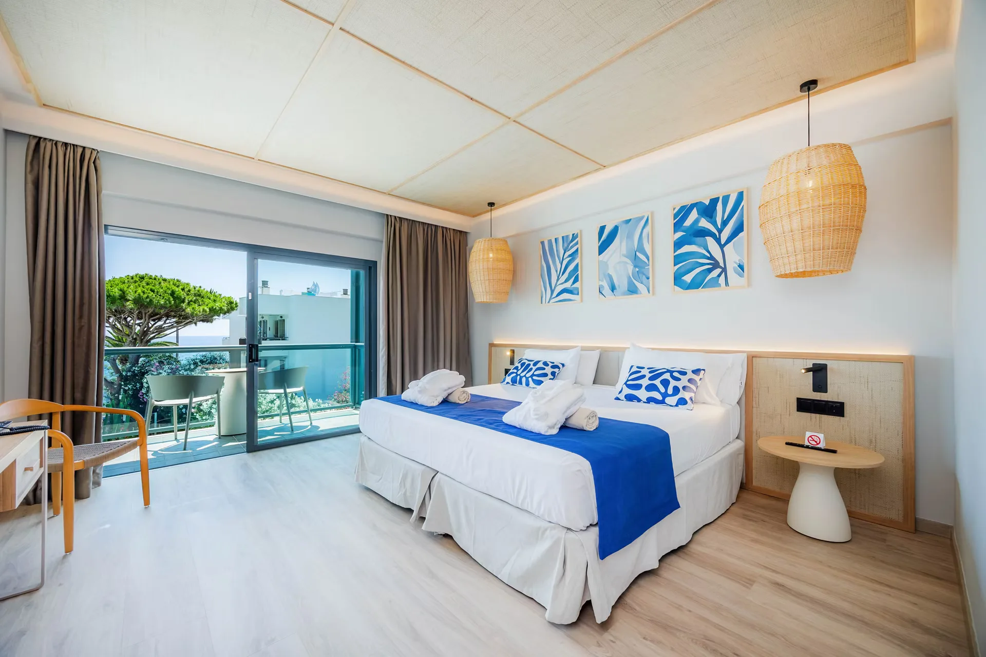 Marins Suites
