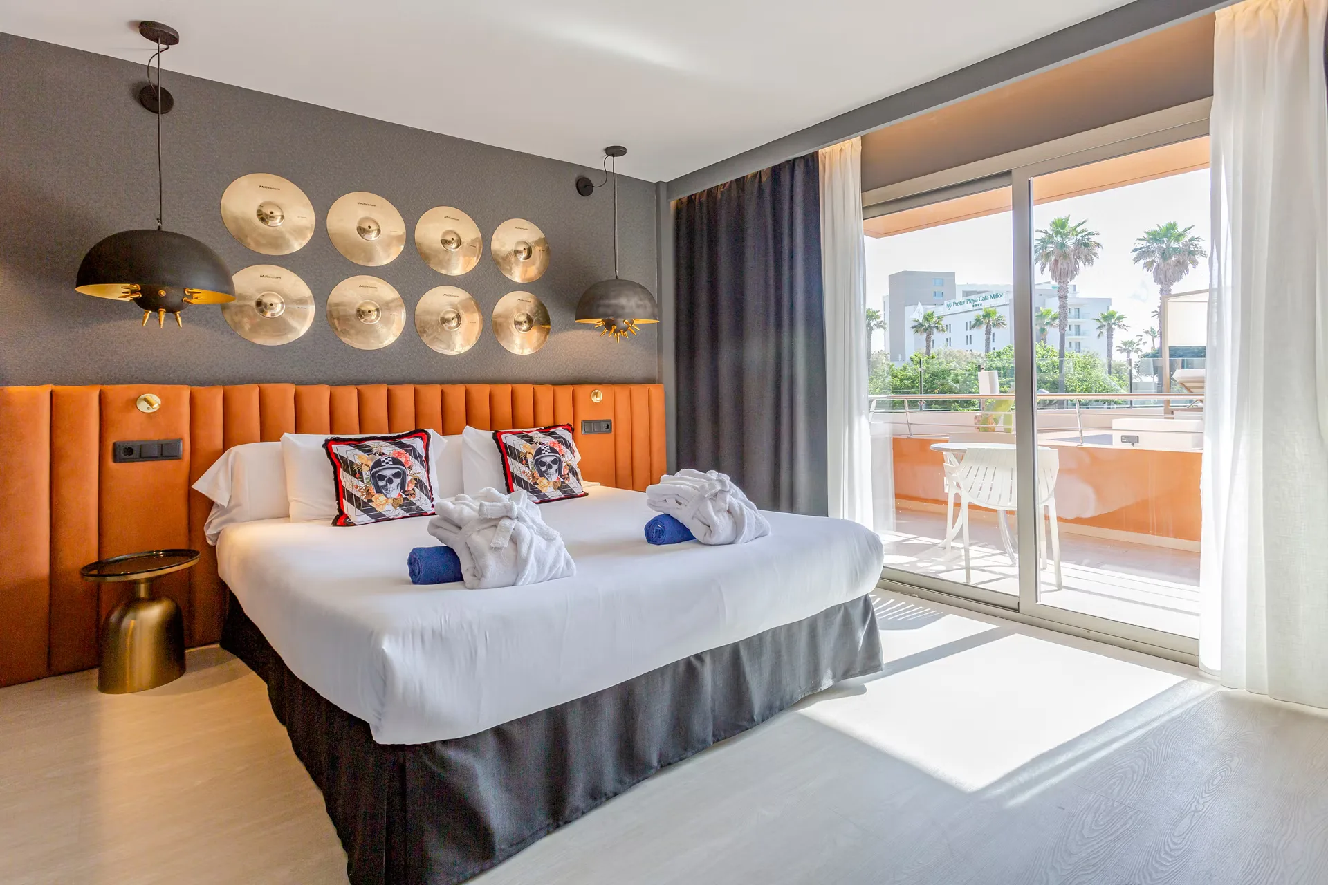Marins Suites