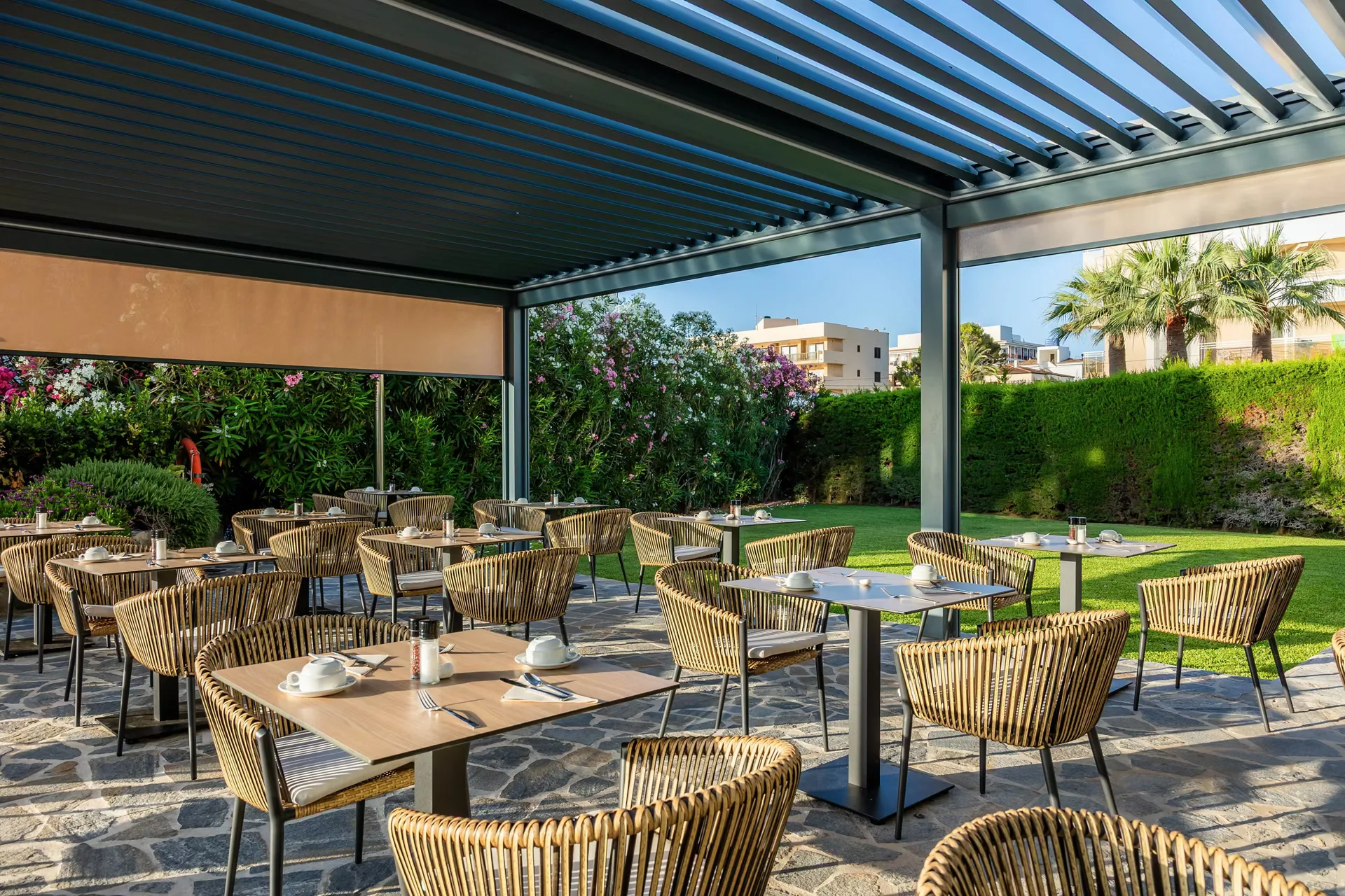Marins Suites