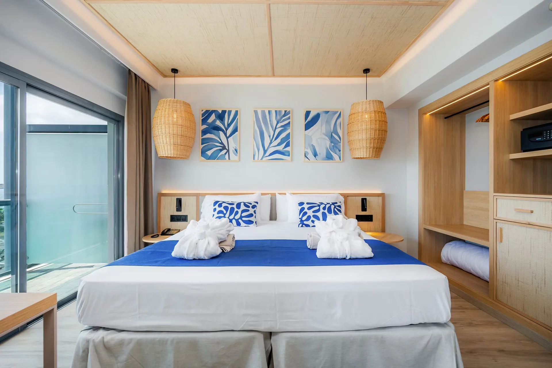 Marins Suites