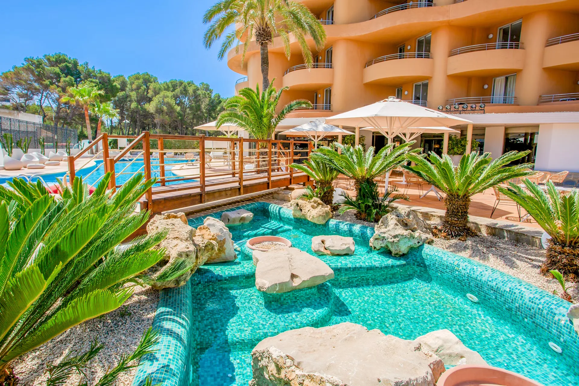 Marins Suites