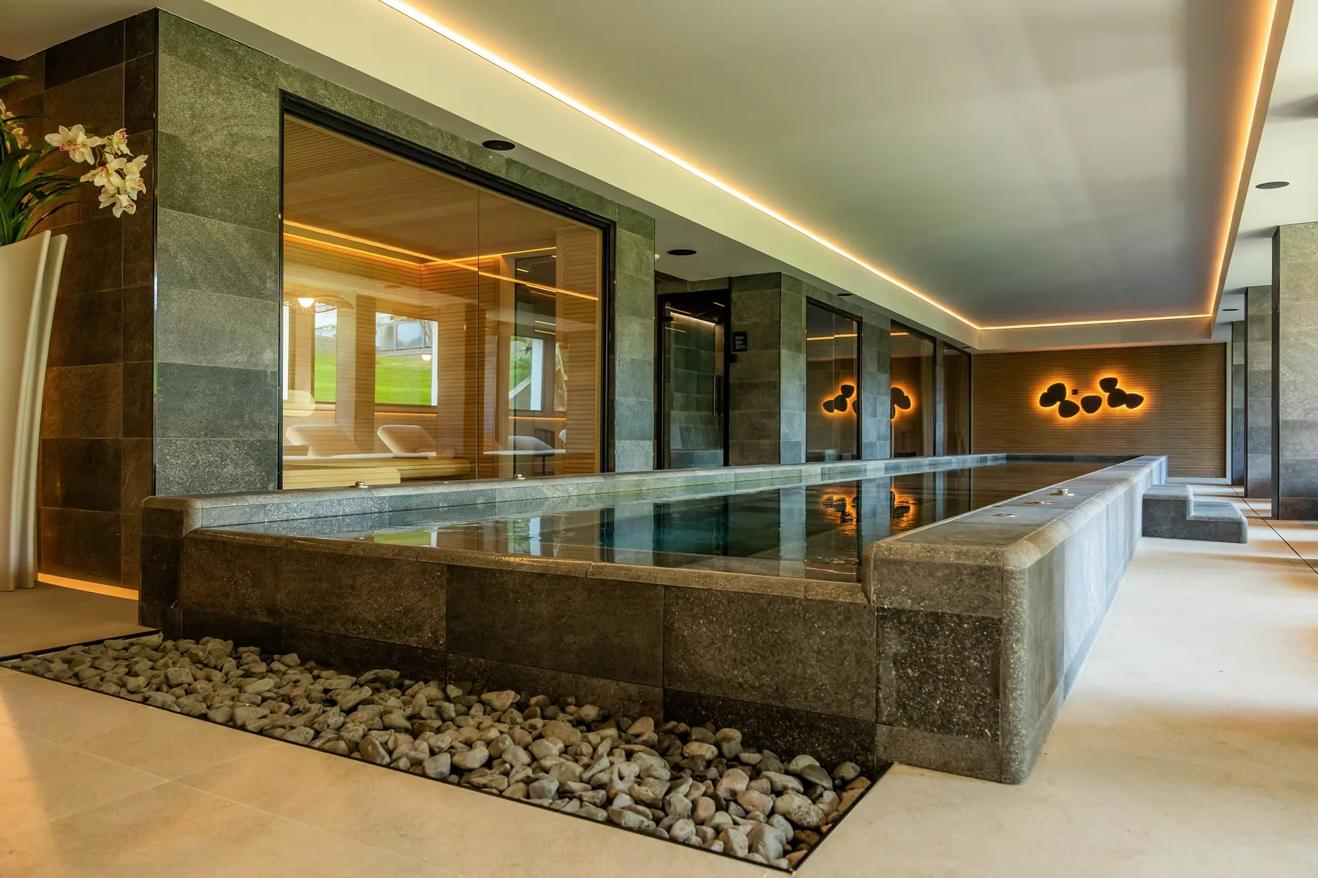 Marins Suites