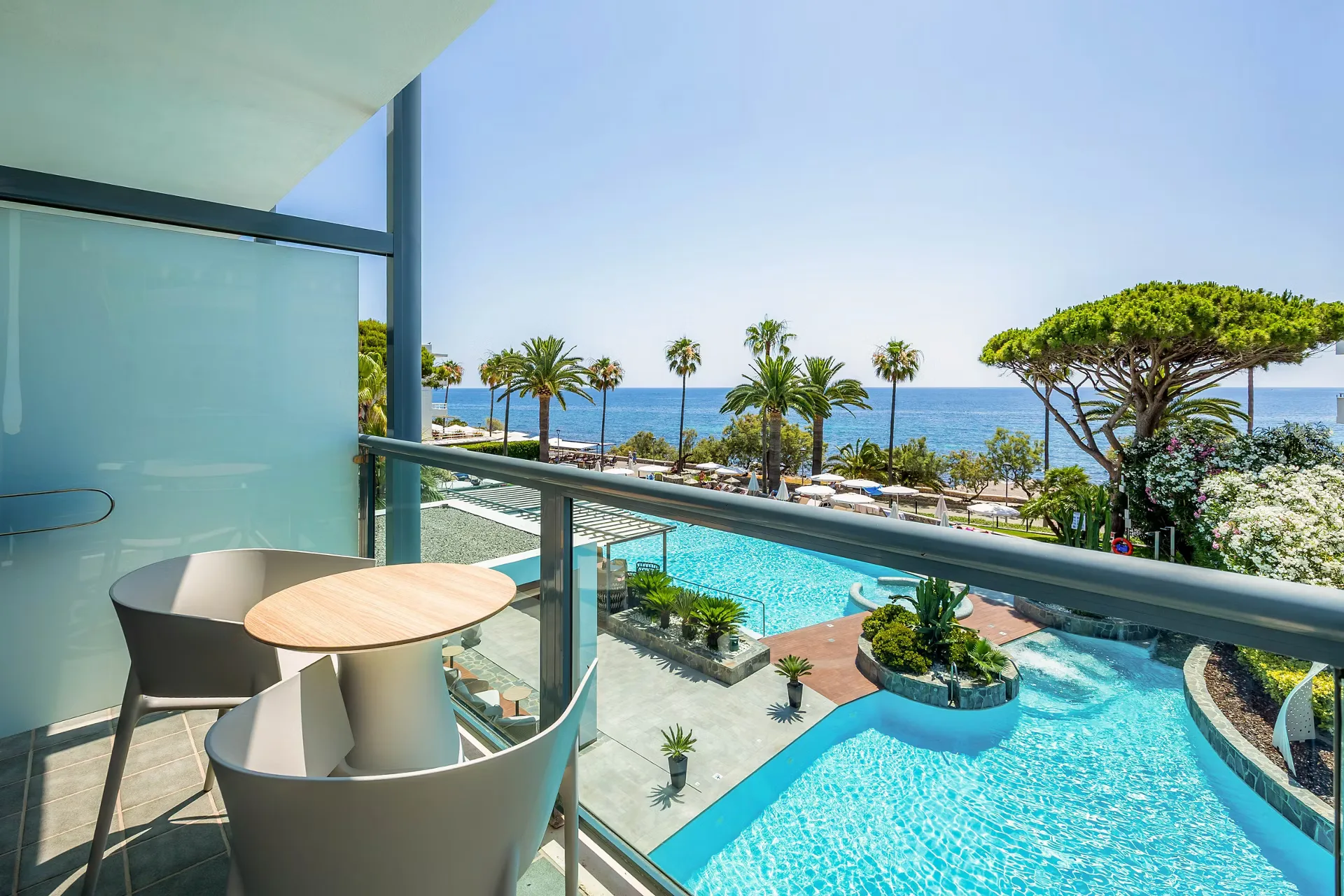 Marins Suites