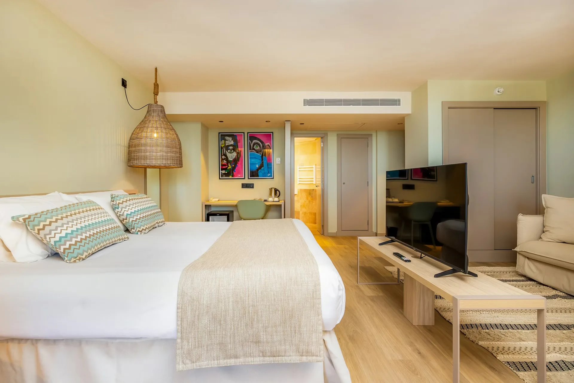 Marins Suites