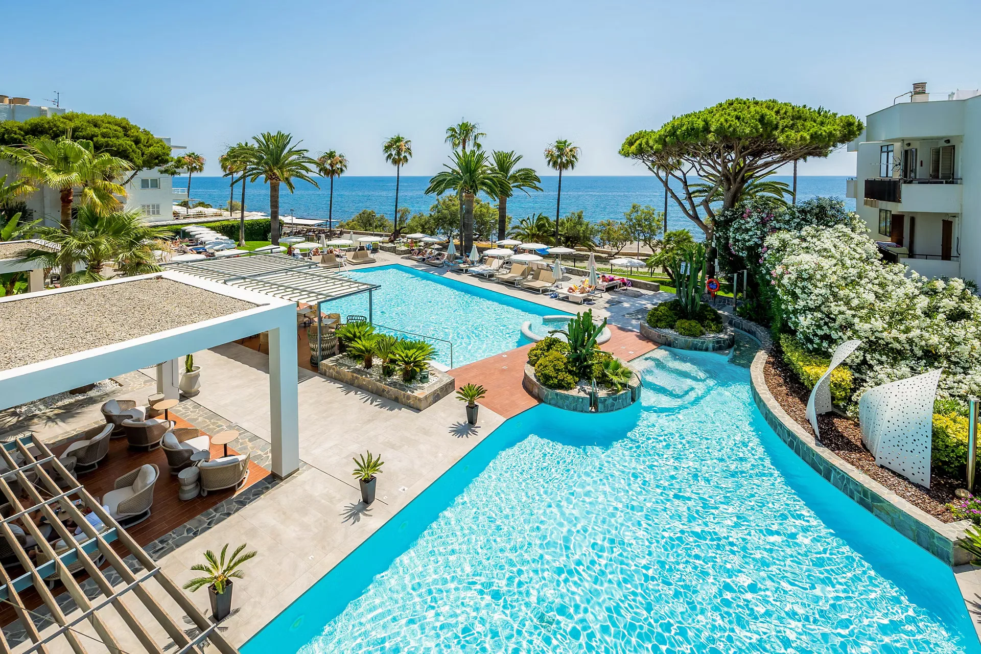 Marins Suites
