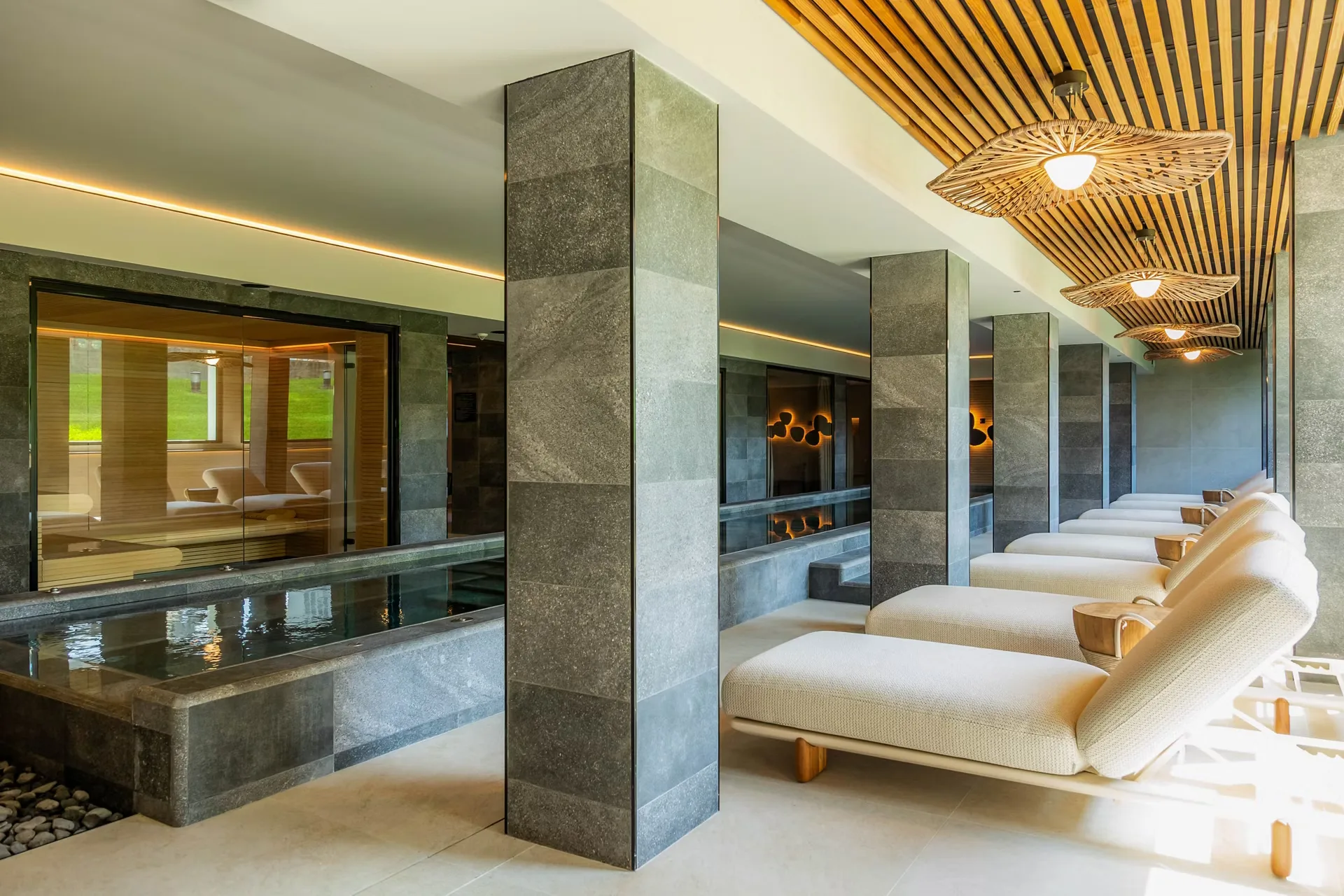 Marins Suites