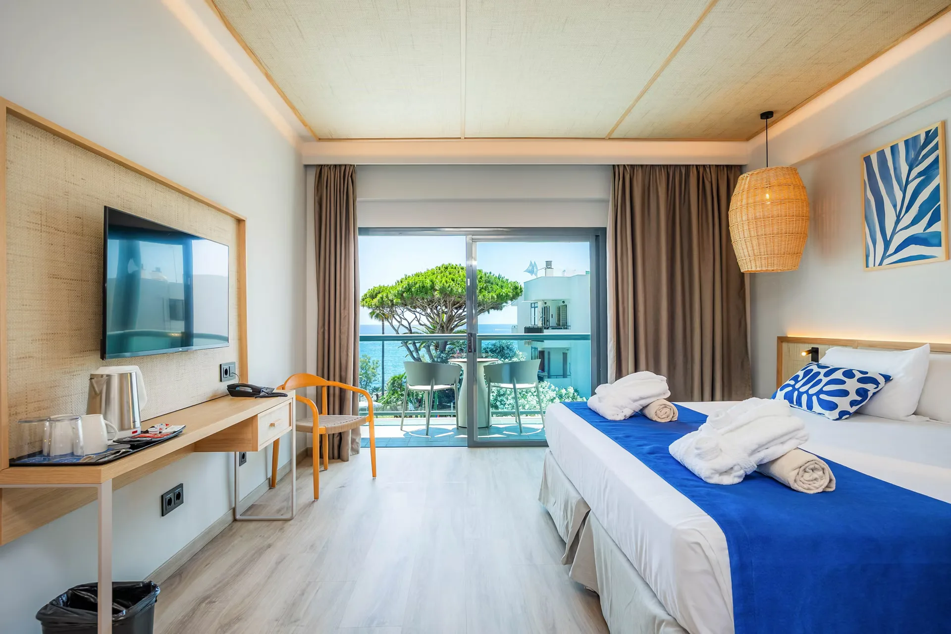 Marins Suites