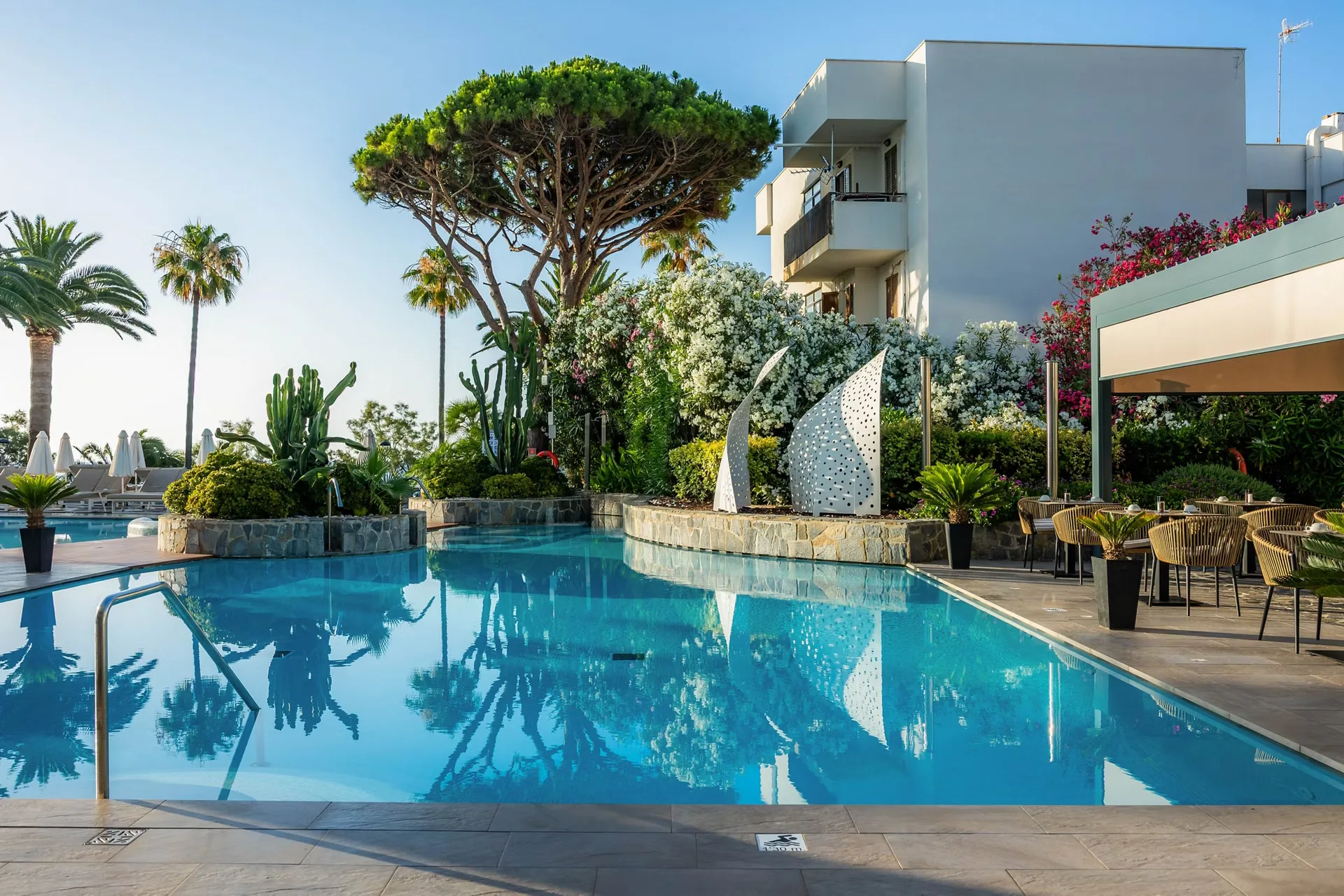 Marins Suites