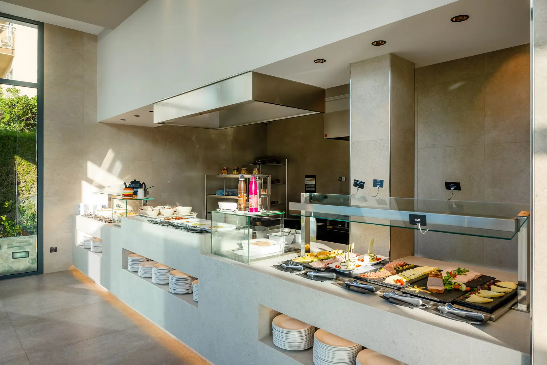 Marins Suites