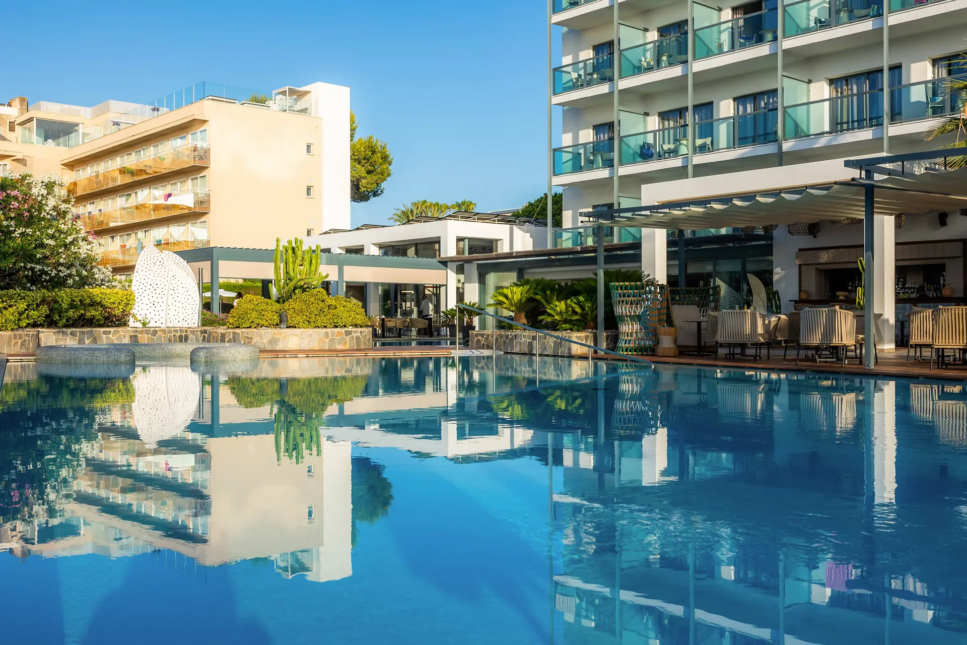 Marins Suites