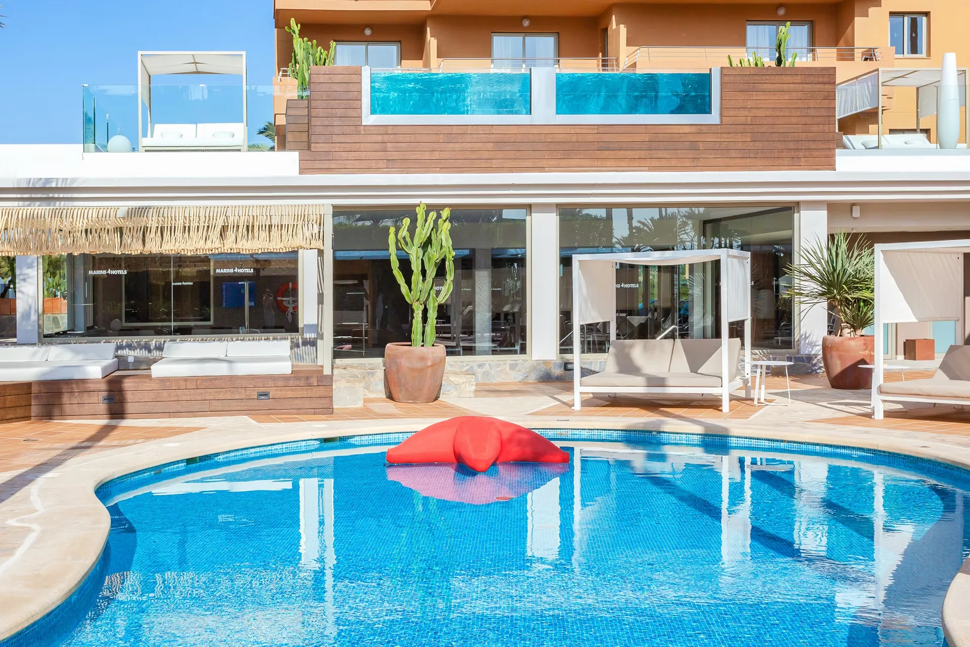 Marins Suites