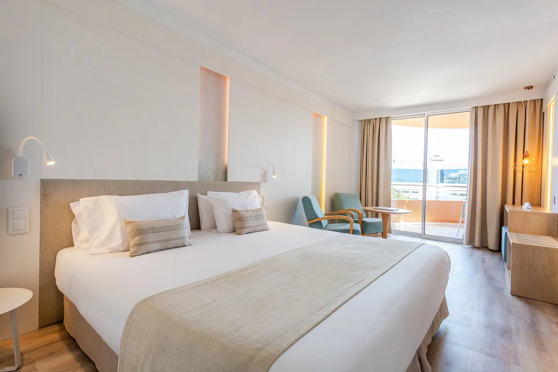 Marins Suites