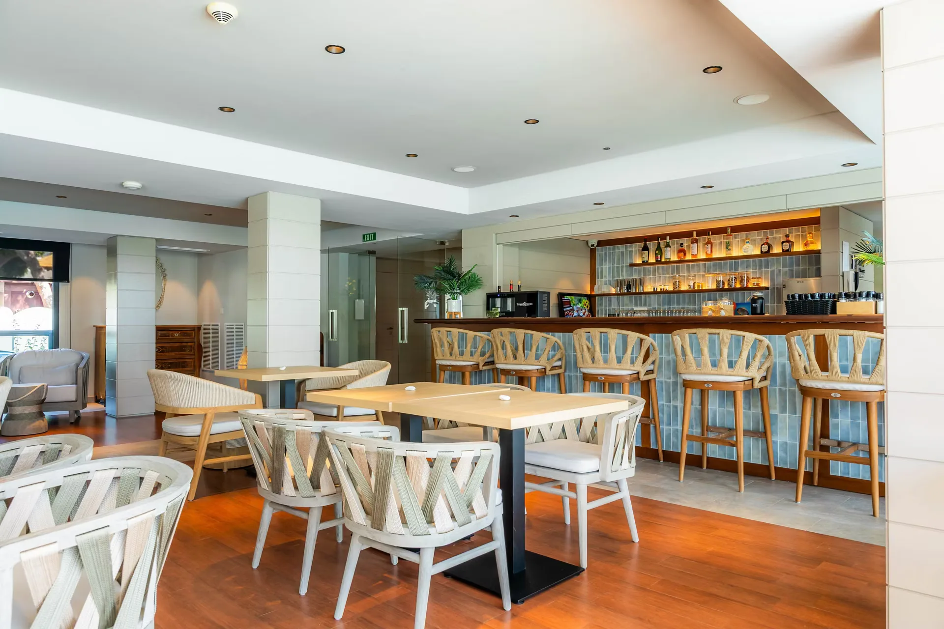Marins Suites