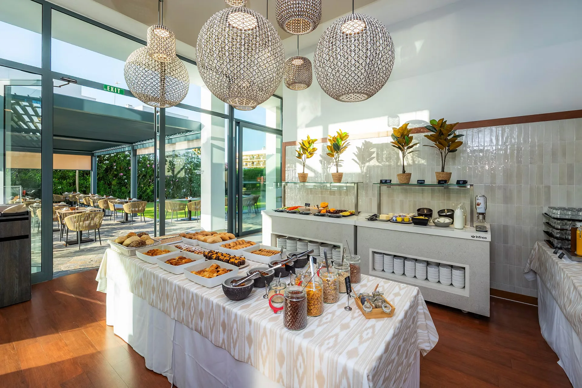Marins Suites