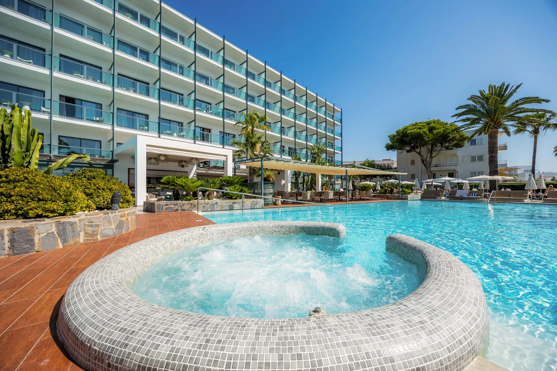 Marins Suites