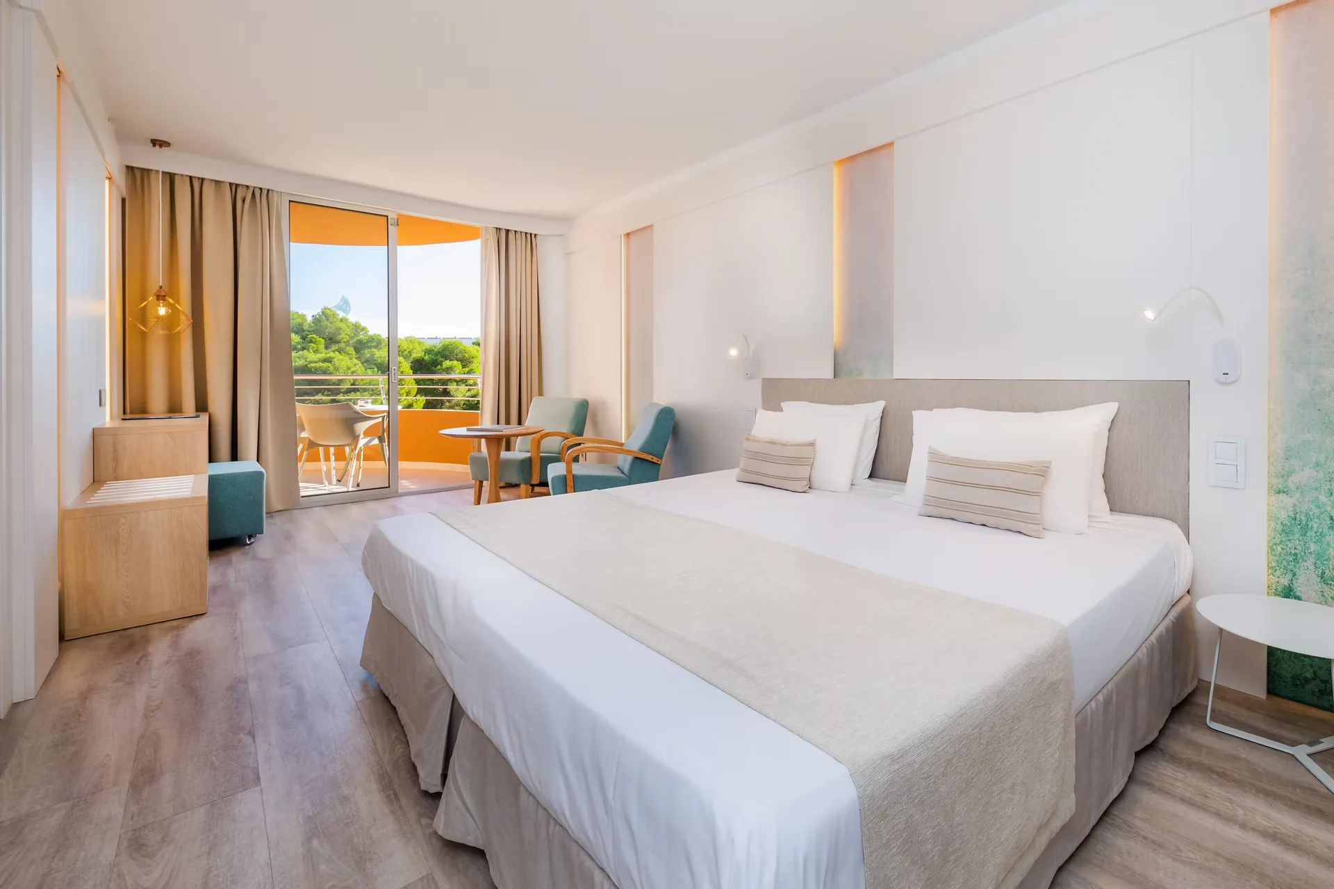 Marins Suites