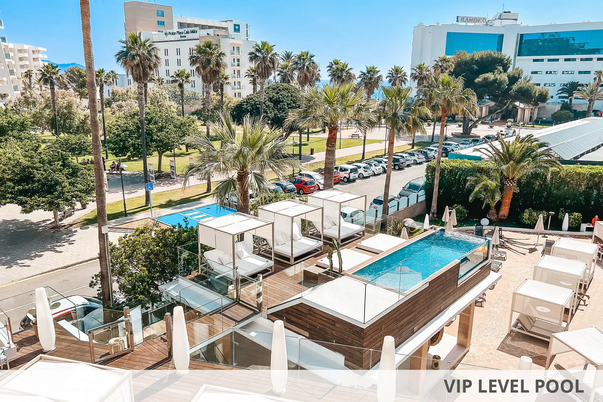 Marins Suites