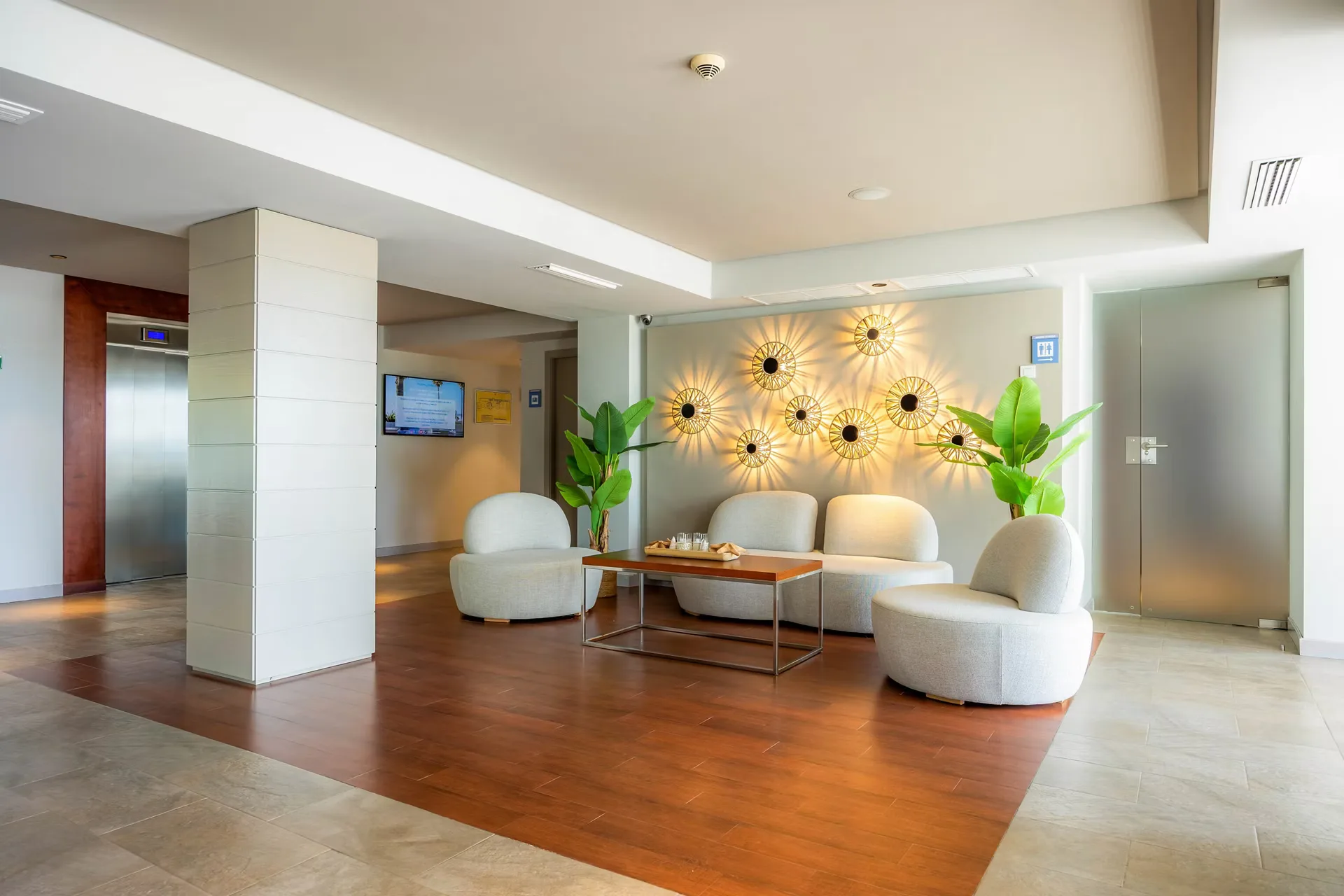 Marins Suites