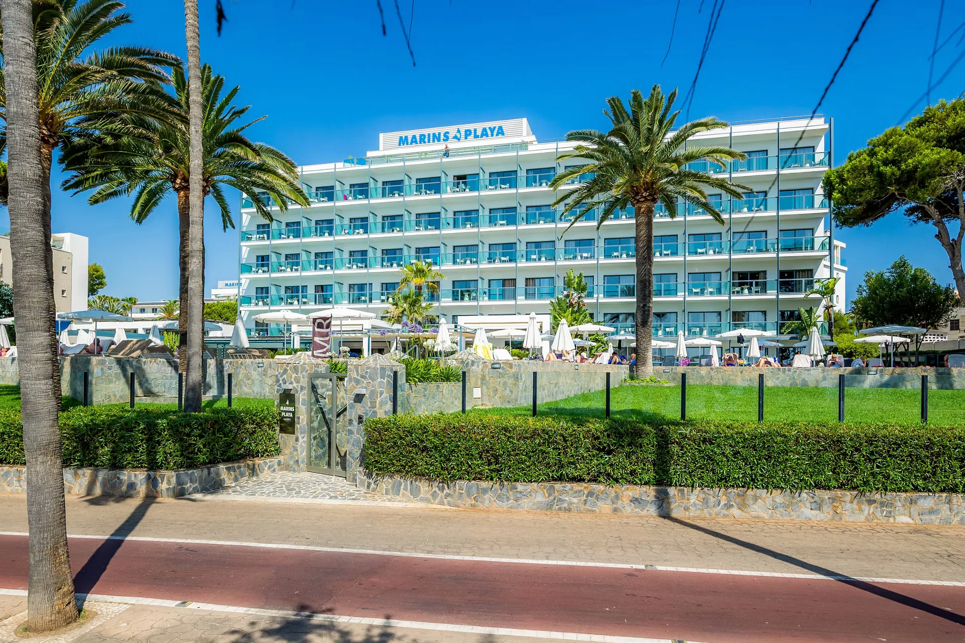Marins Suites