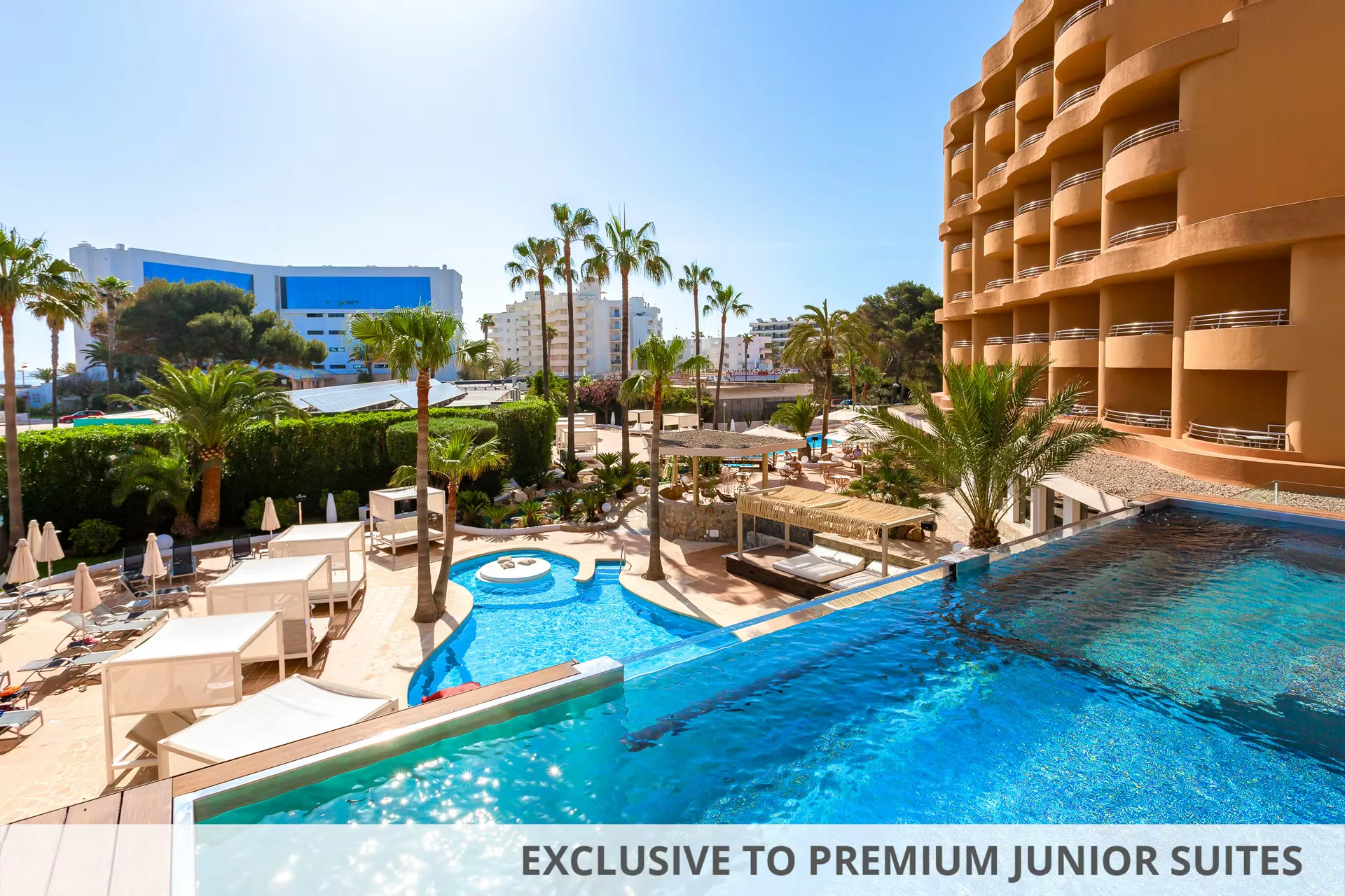Marins Suites
