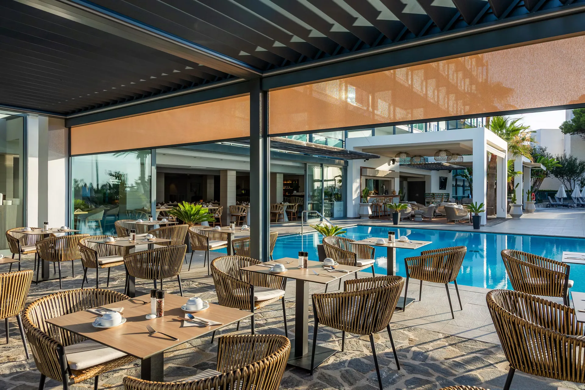 Marins Suites