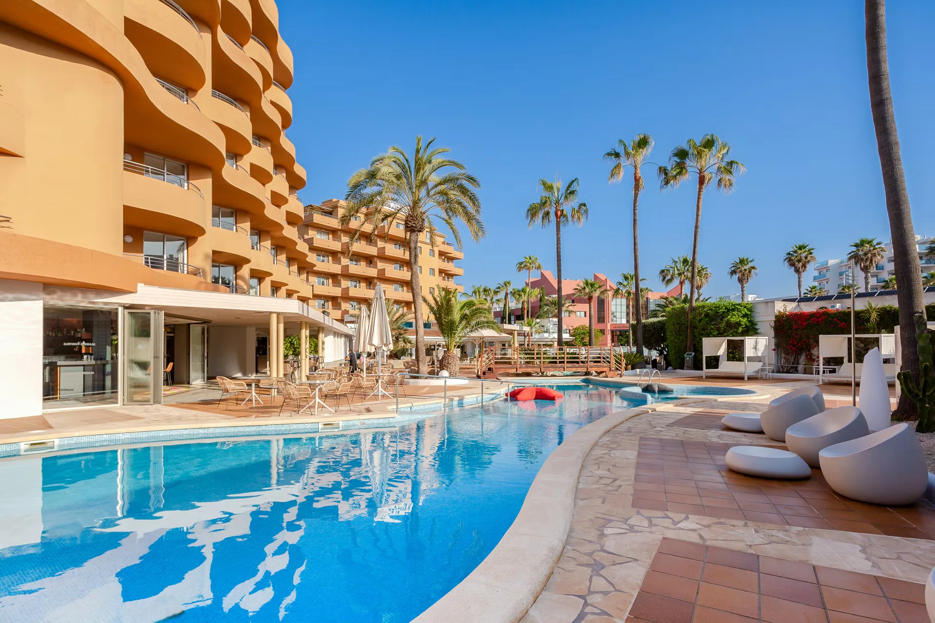 Marins Suites