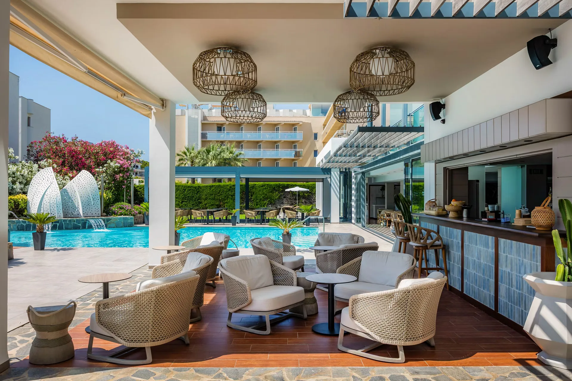 Marins Suites