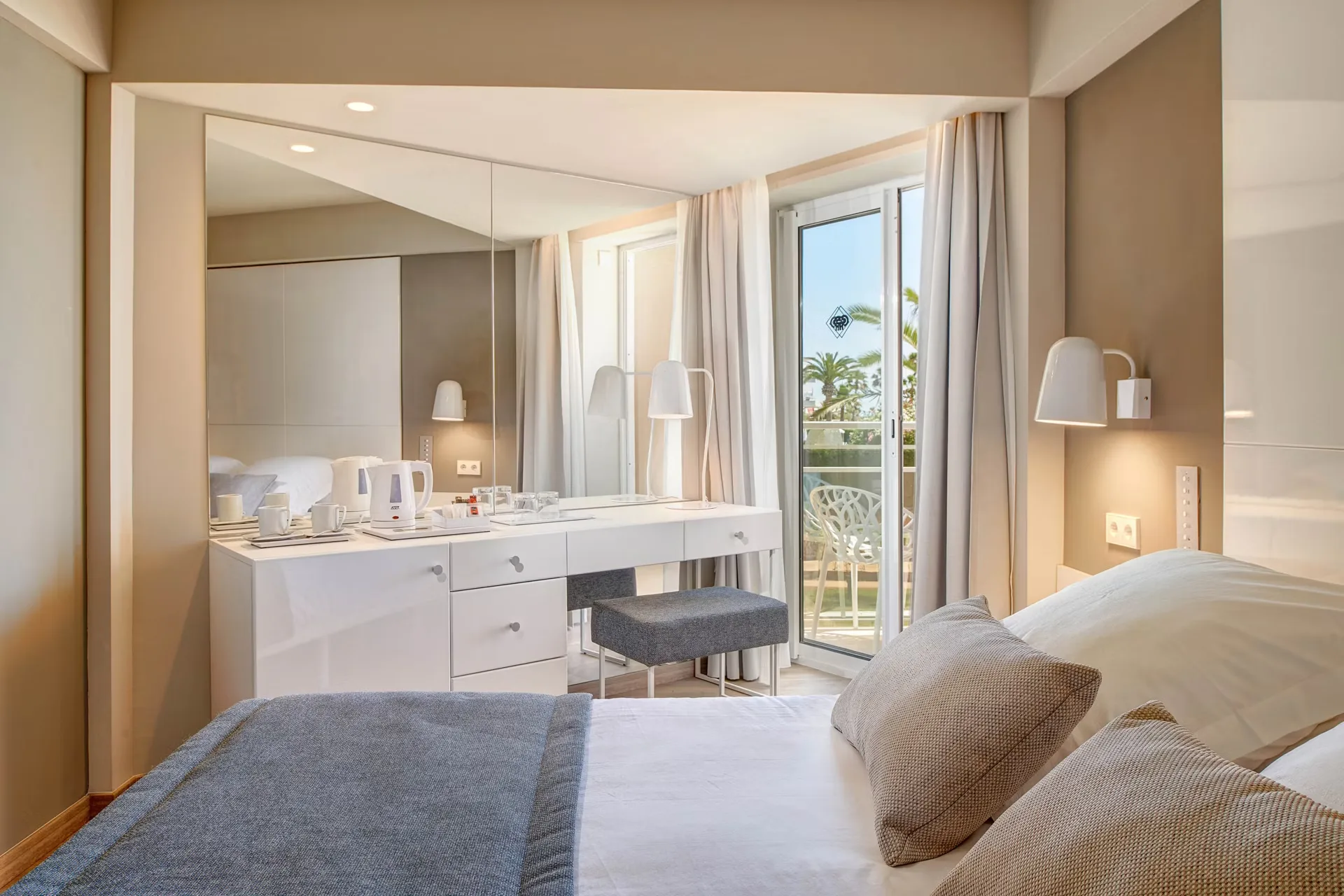 Protur Bonamar Hotel