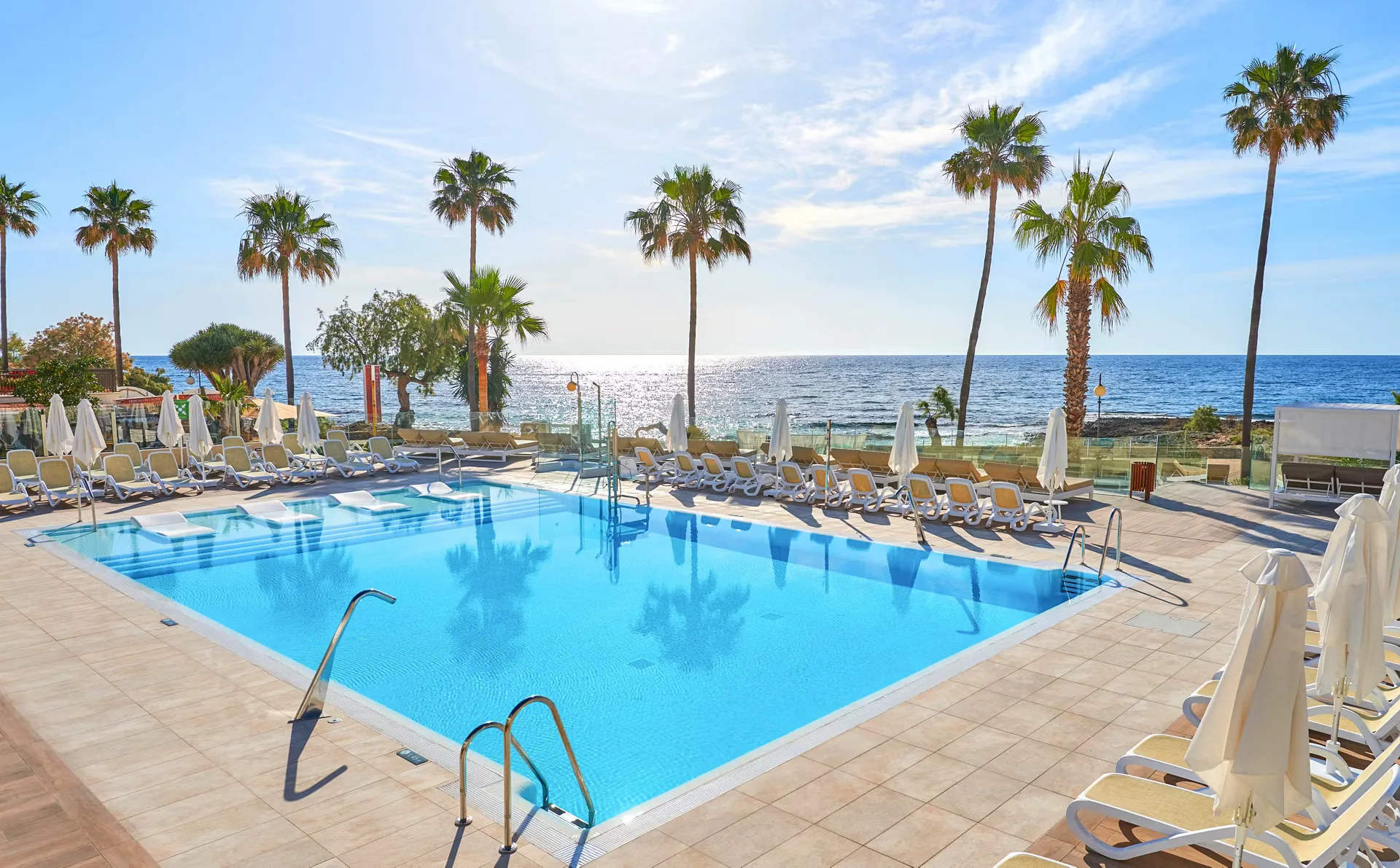 Protur Bonamar Hotel