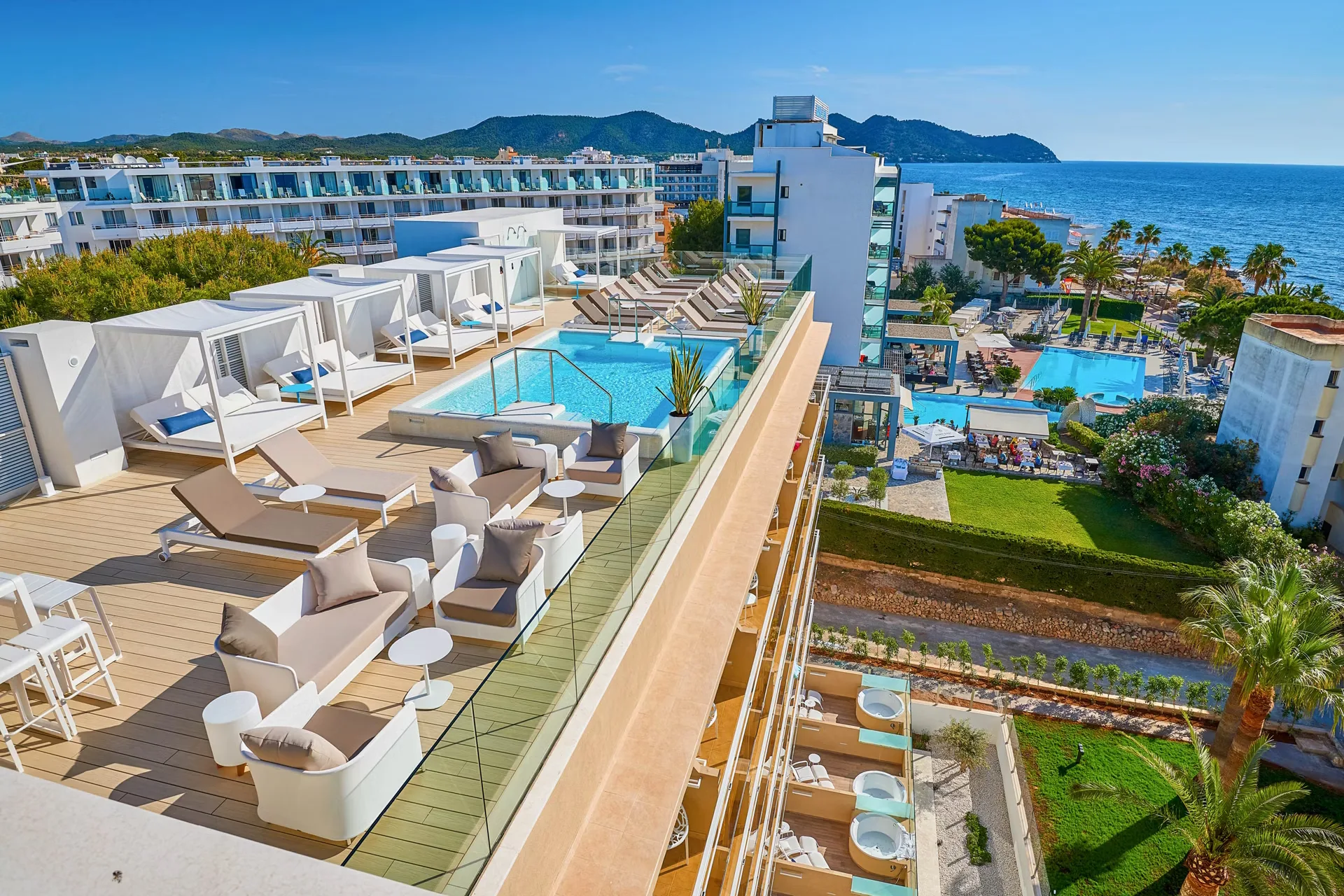 Protur Bonamar Hotel