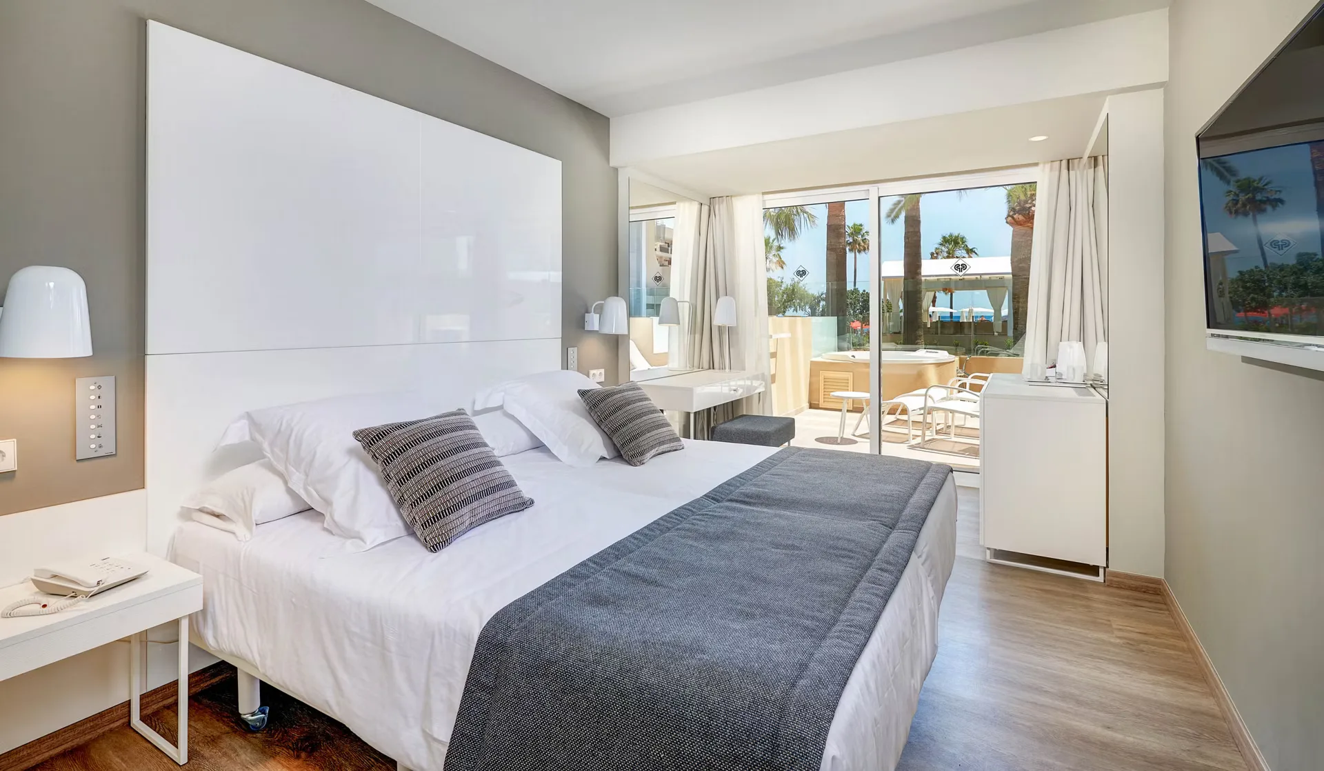 Protur Bonamar Hotel