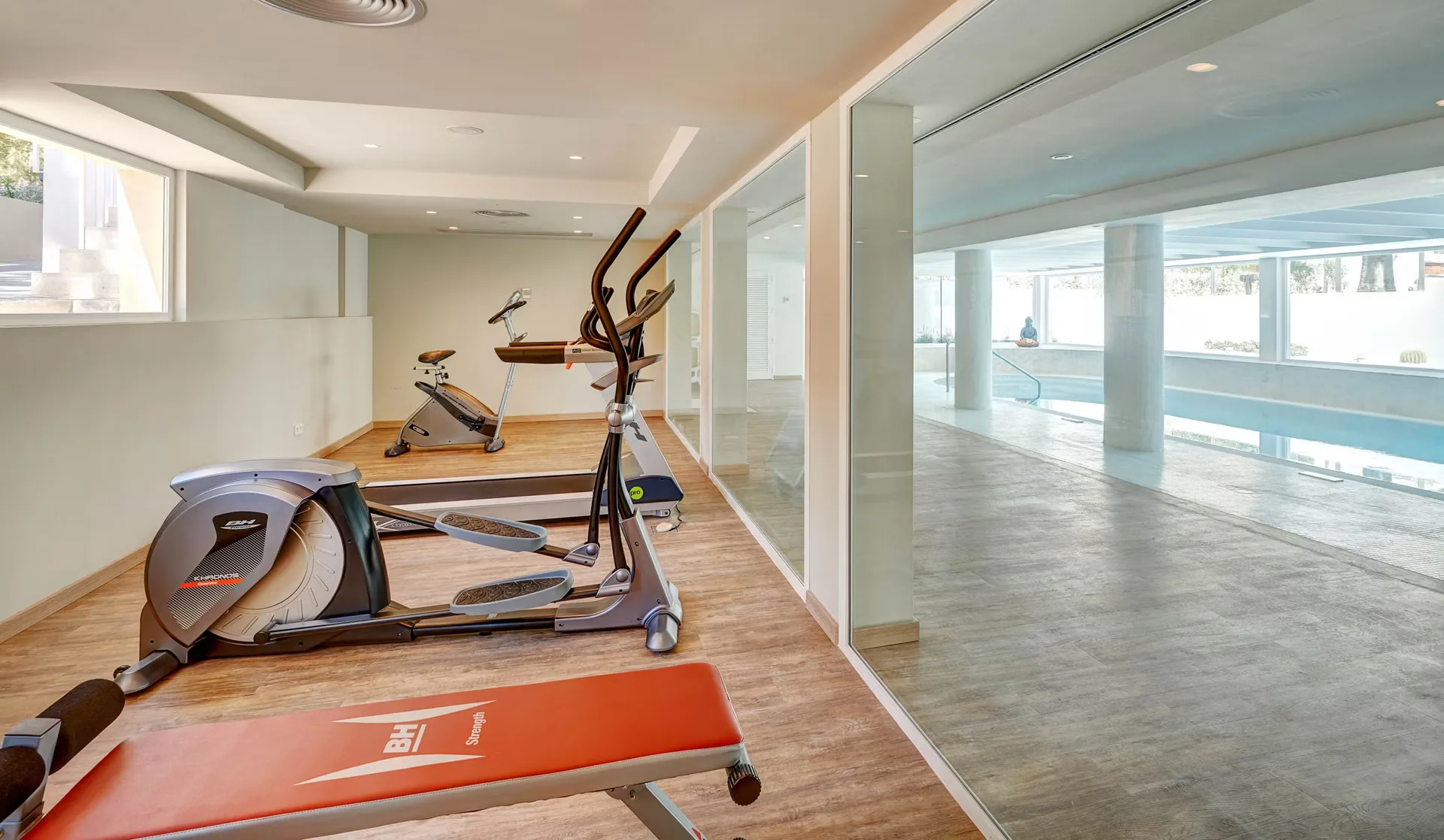 Protur Bonamar Hotel