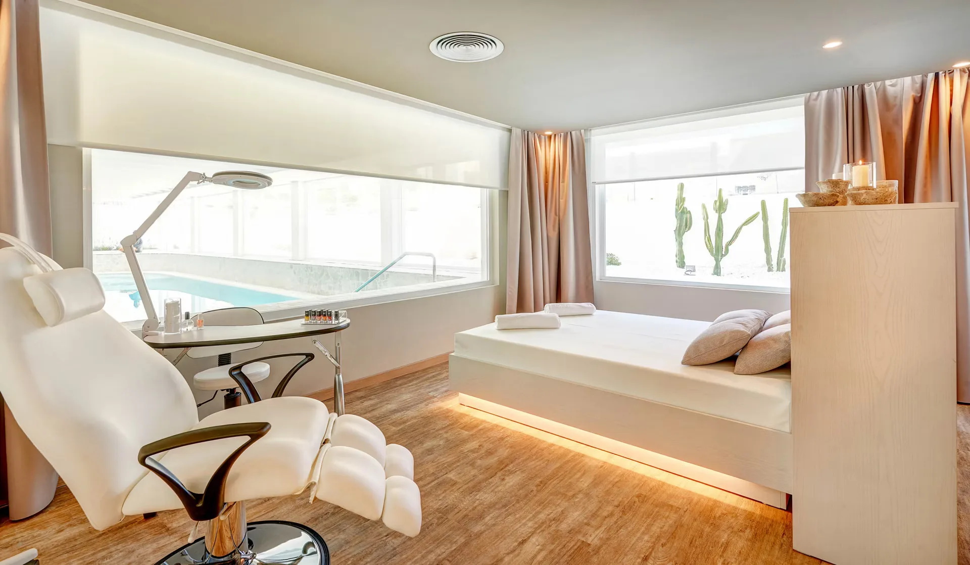 Protur Bonamar Hotel