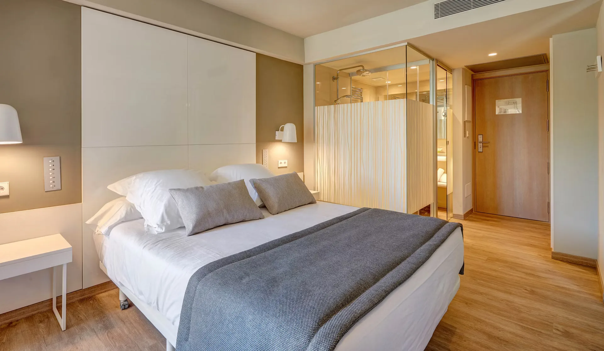 Protur Bonamar Hotel
