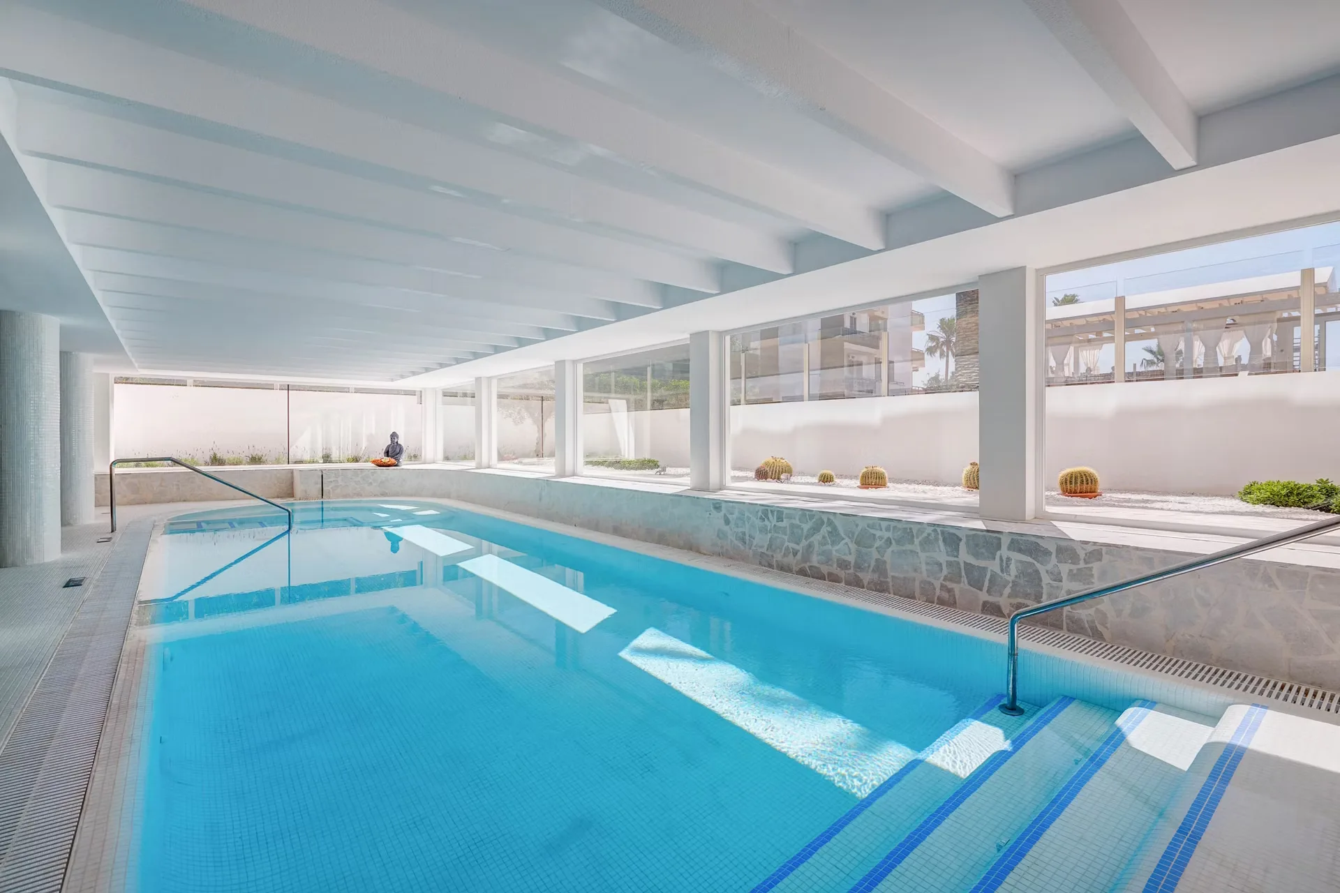 Protur Bonamar Hotel