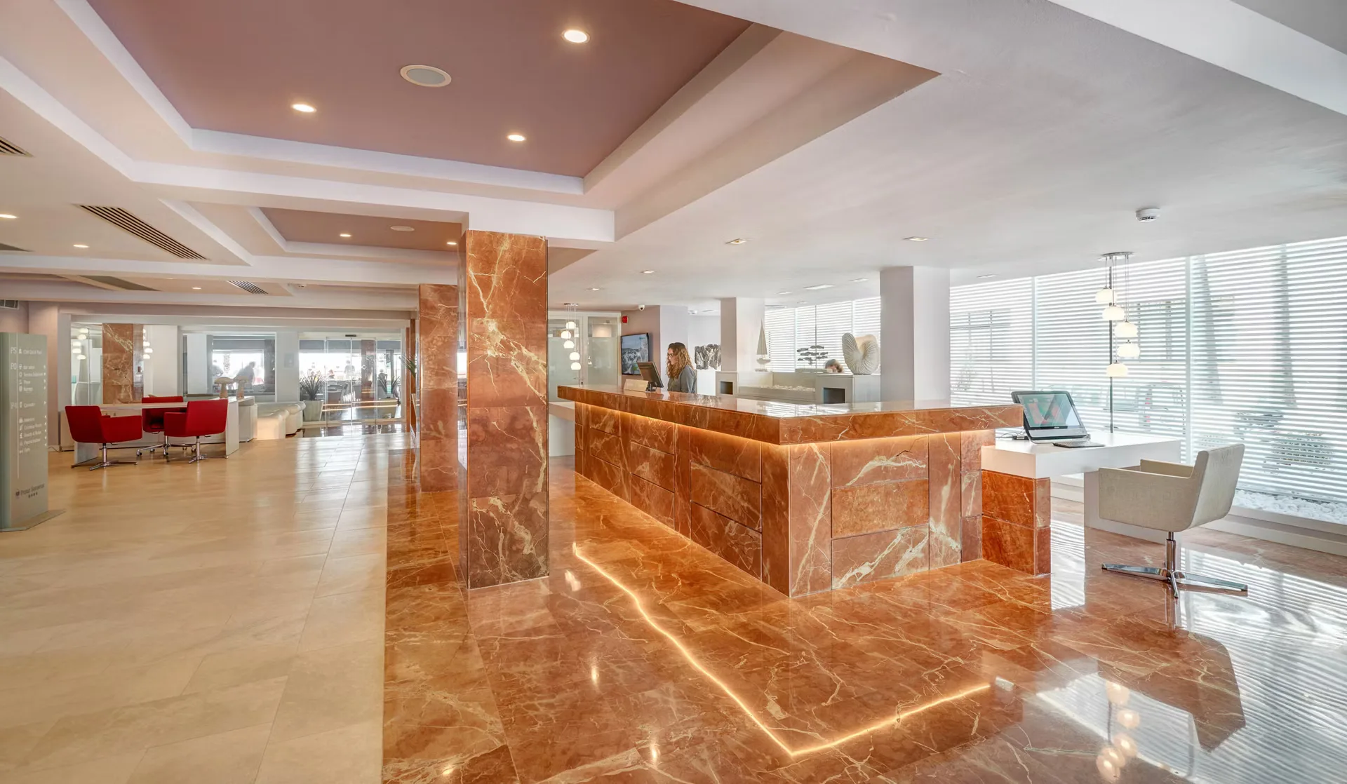 Protur Bonamar Hotel