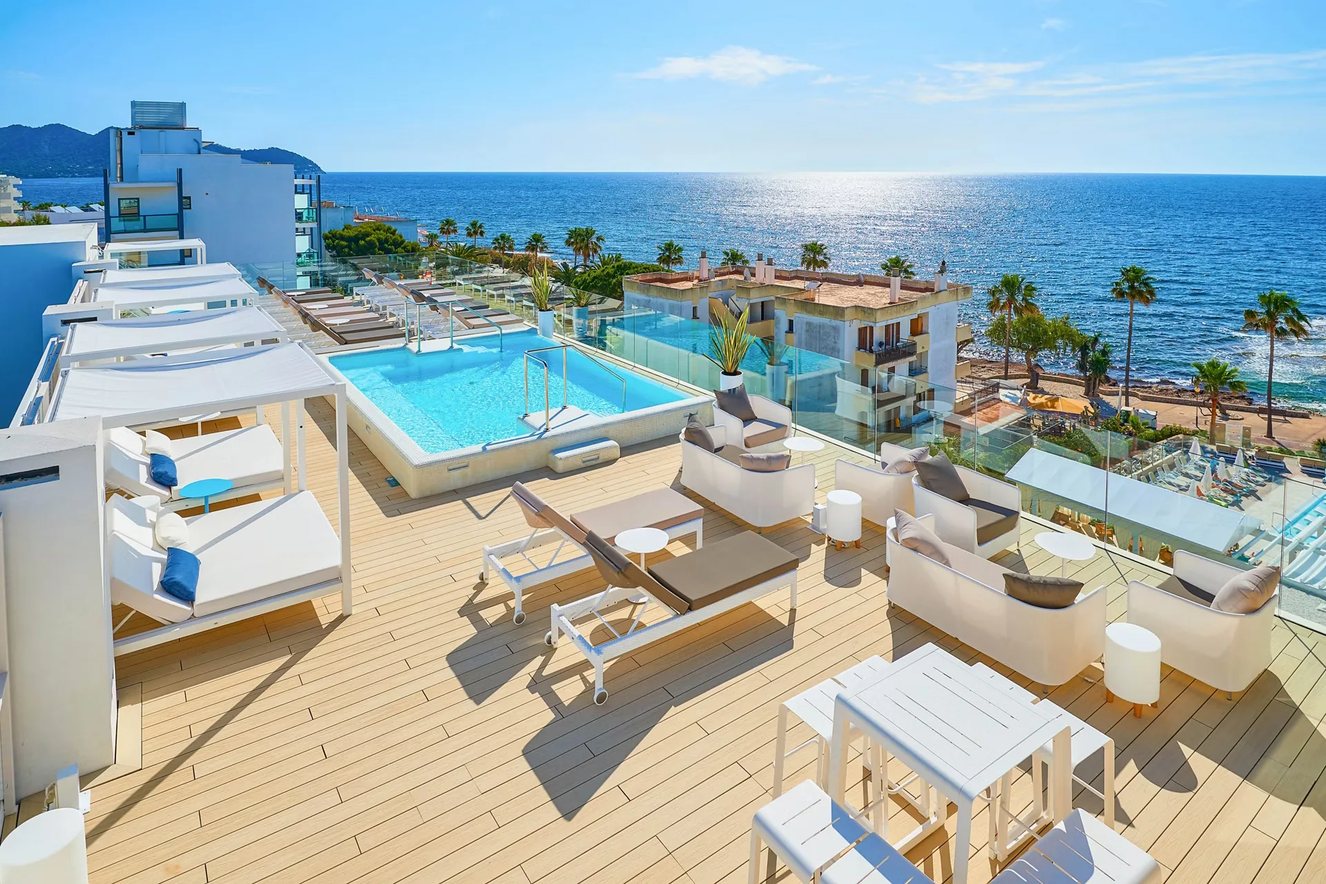 Protur Bonamar Hotel