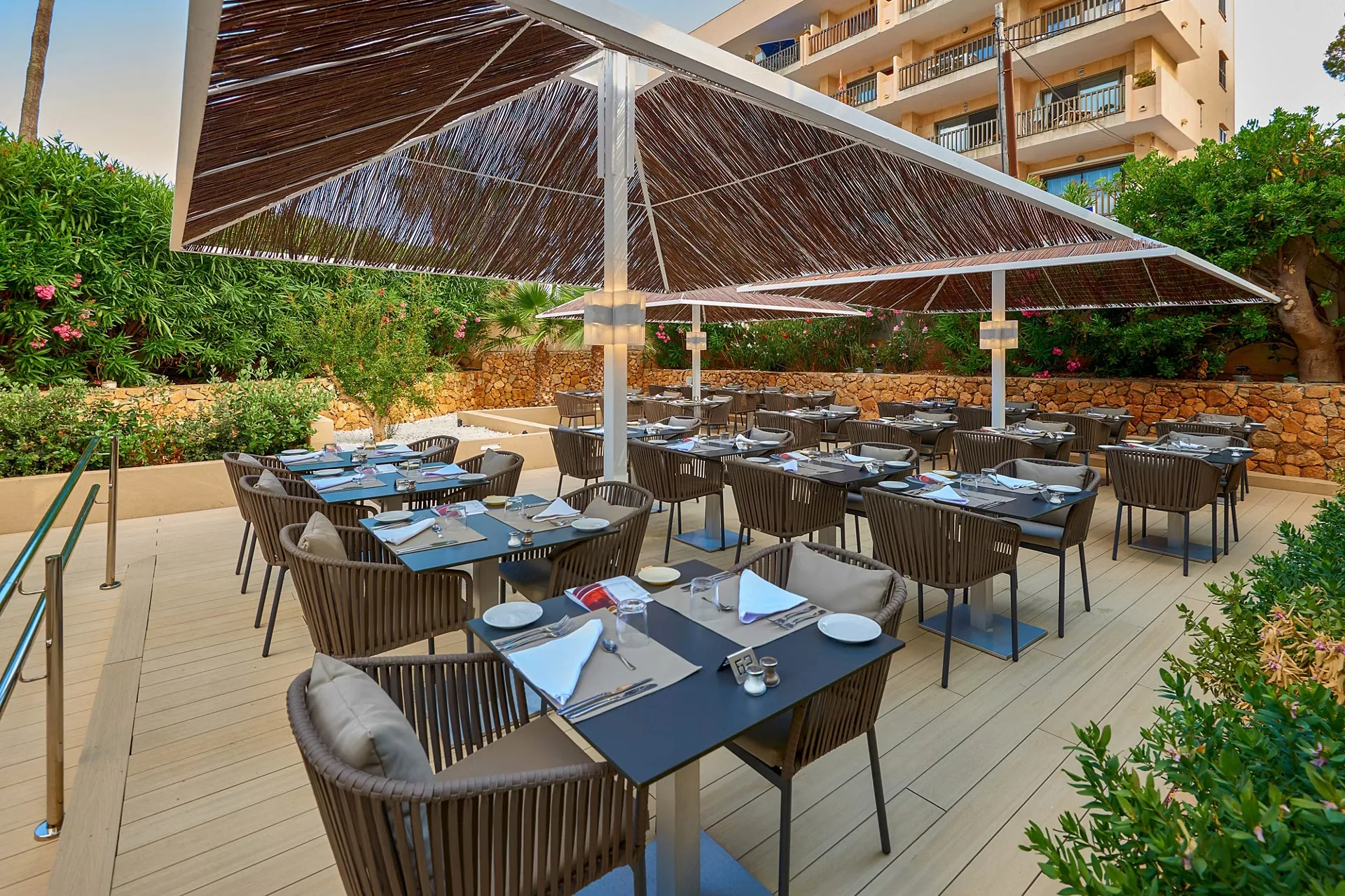 Protur Bonamar Hotel