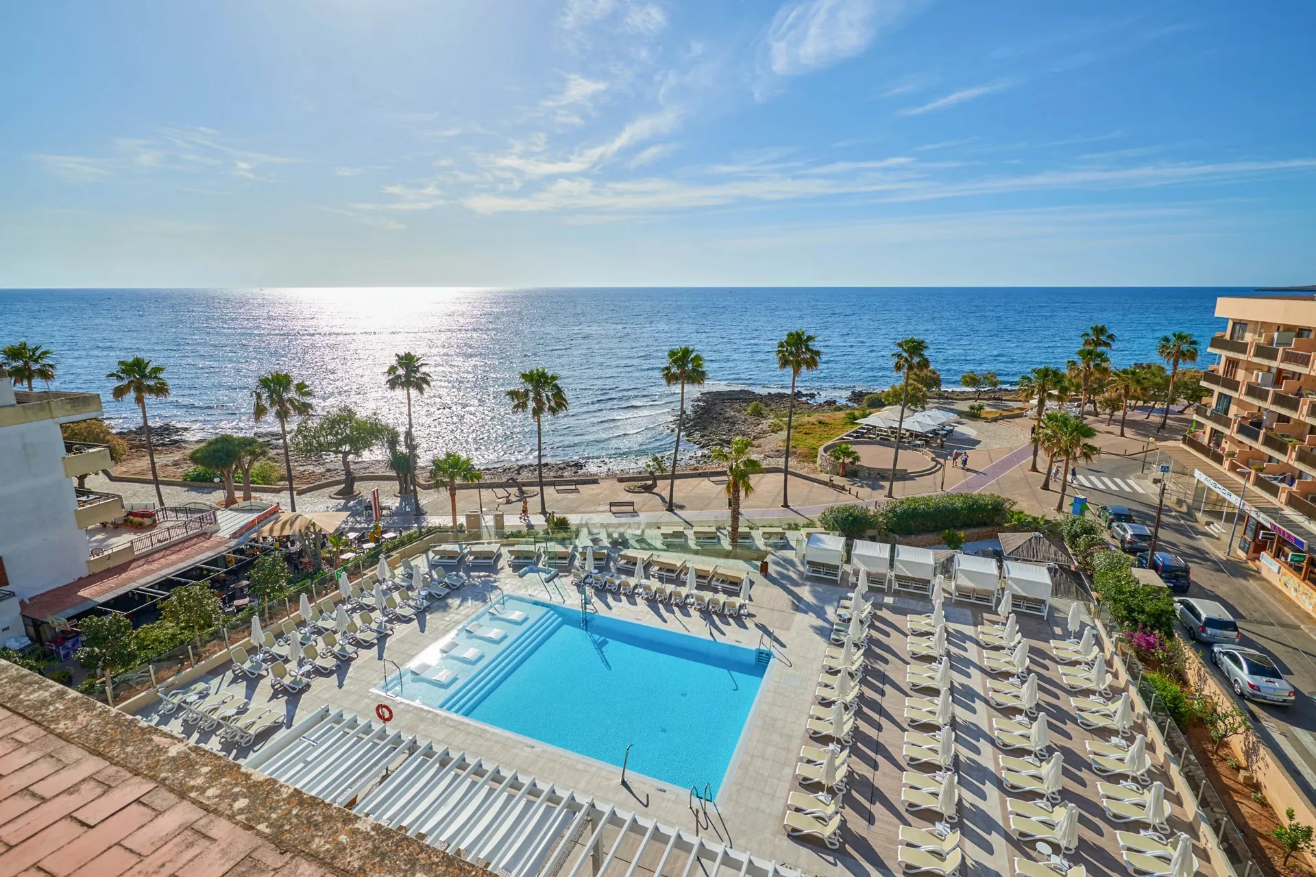 Protur Bonamar Hotel