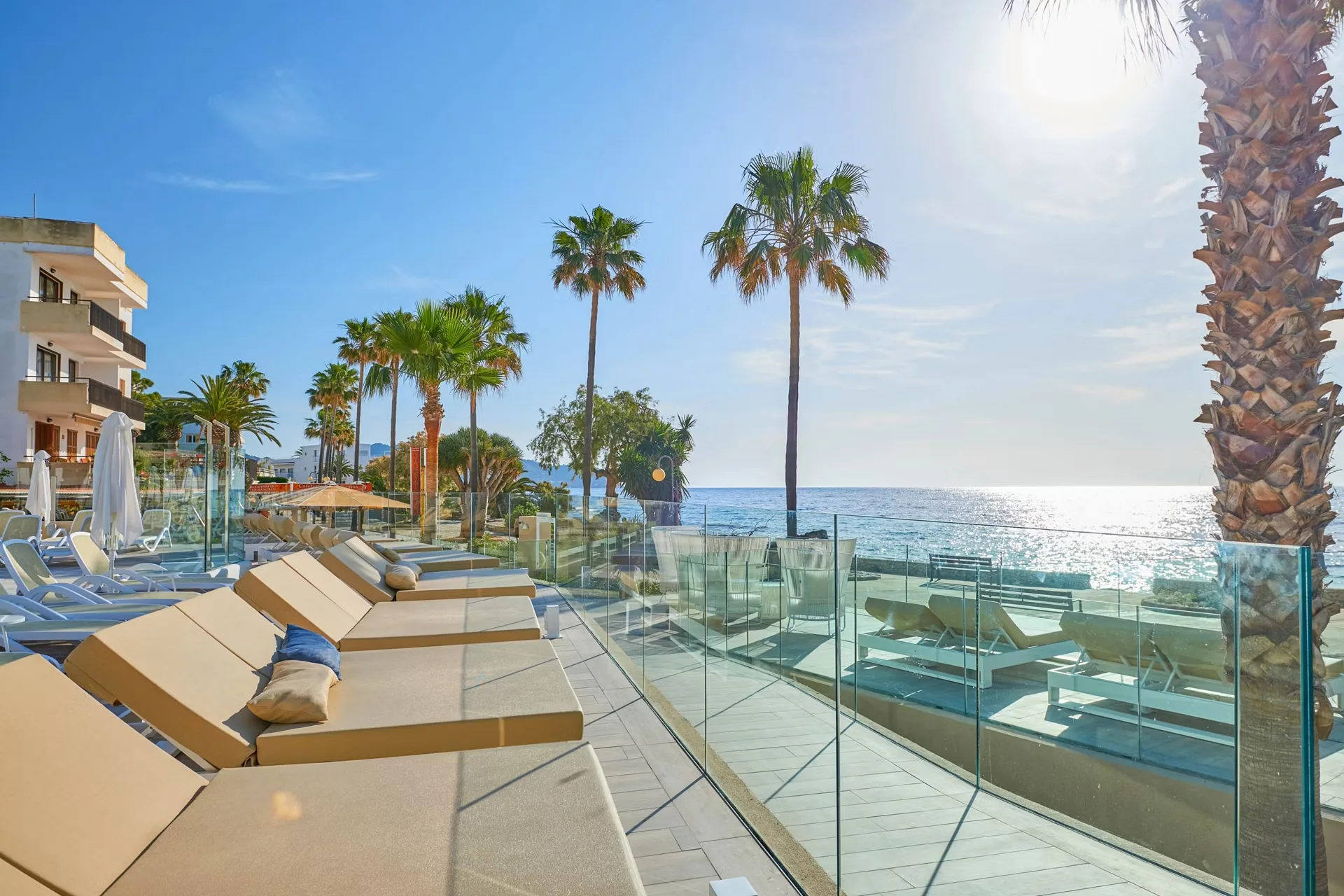 Protur Bonamar Hotel