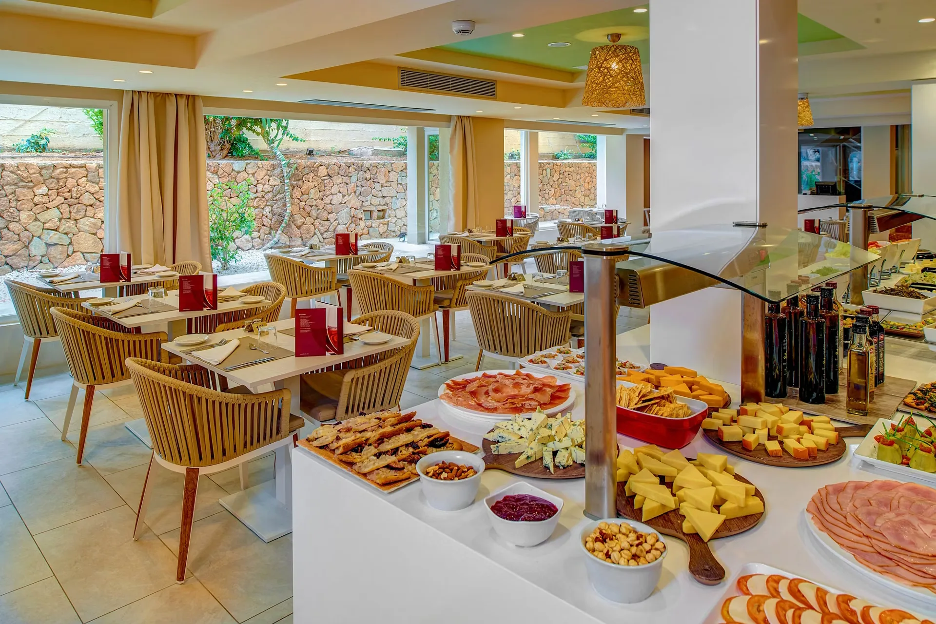 Protur Bonamar Hotel