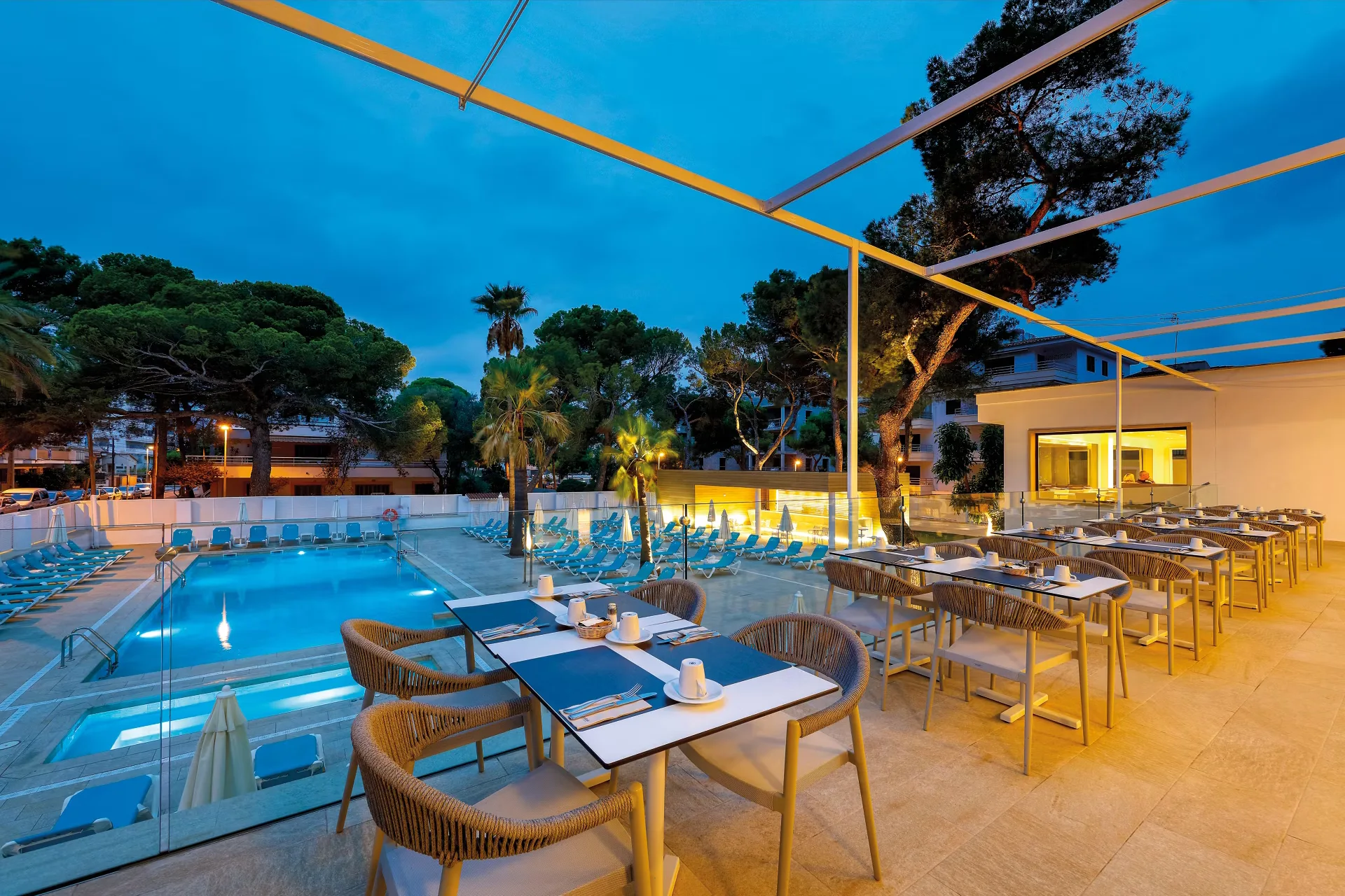 Talayot Hotel