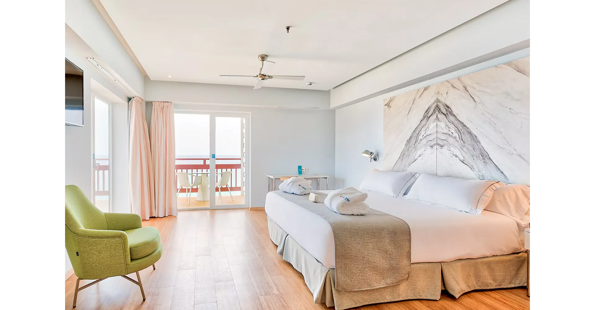 Talayot Hotel