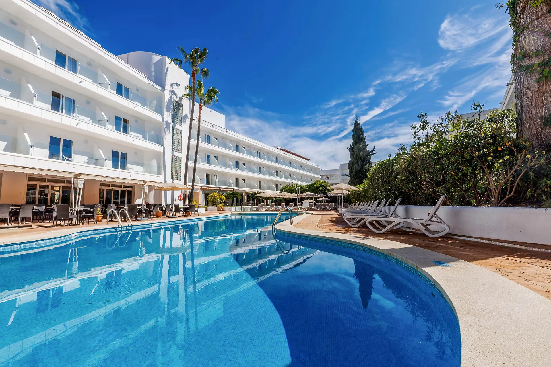 Hotel Alondra
