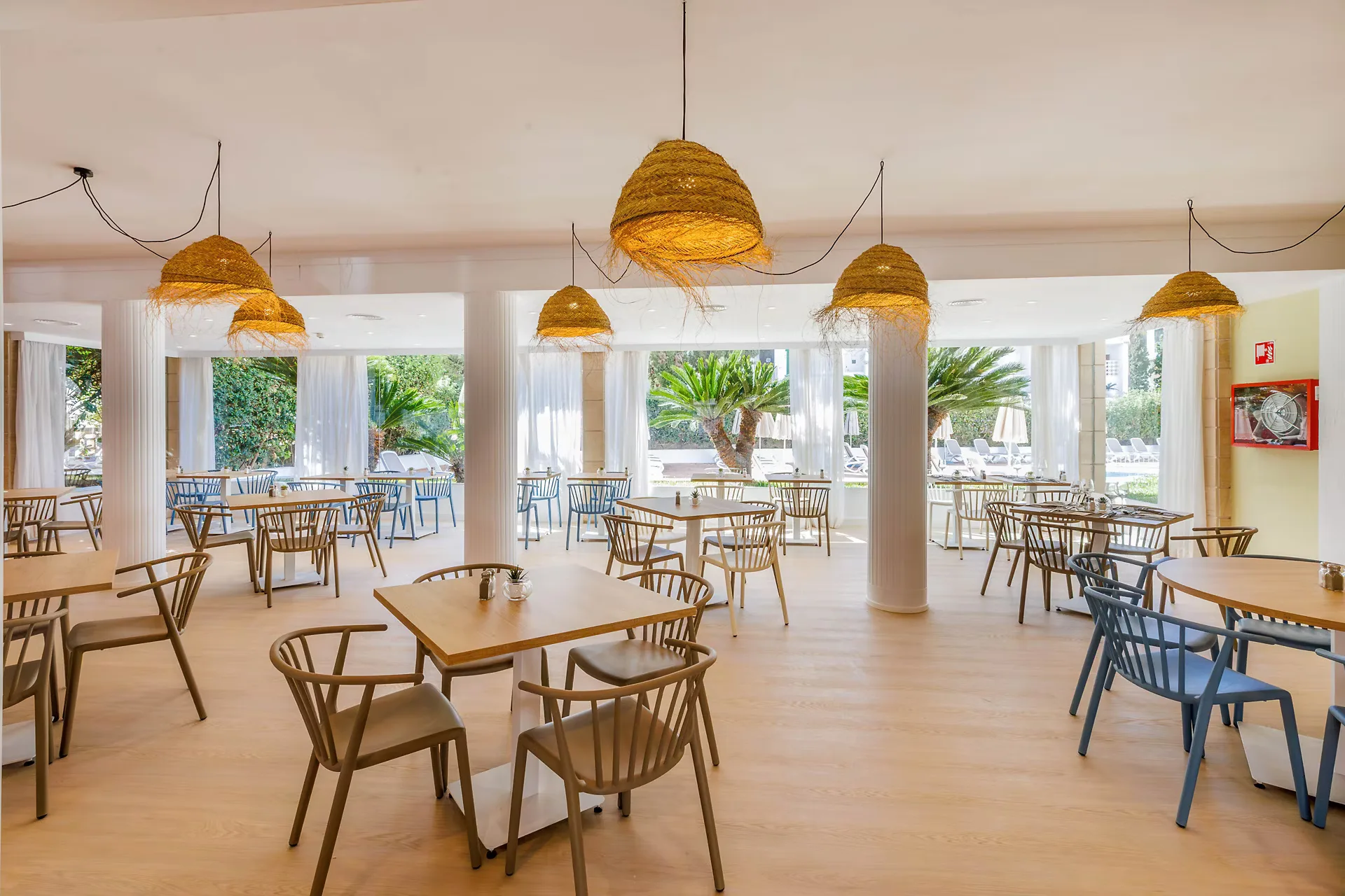 Hotel Alondra