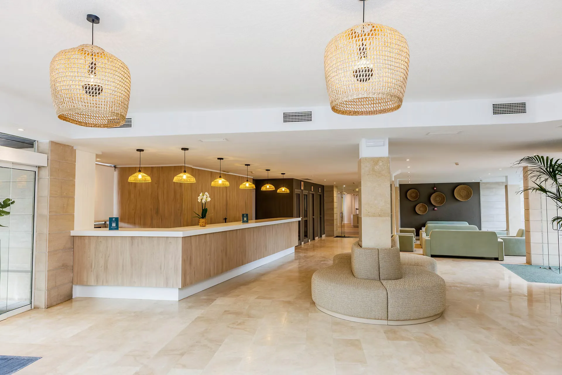 Hotel Alondra