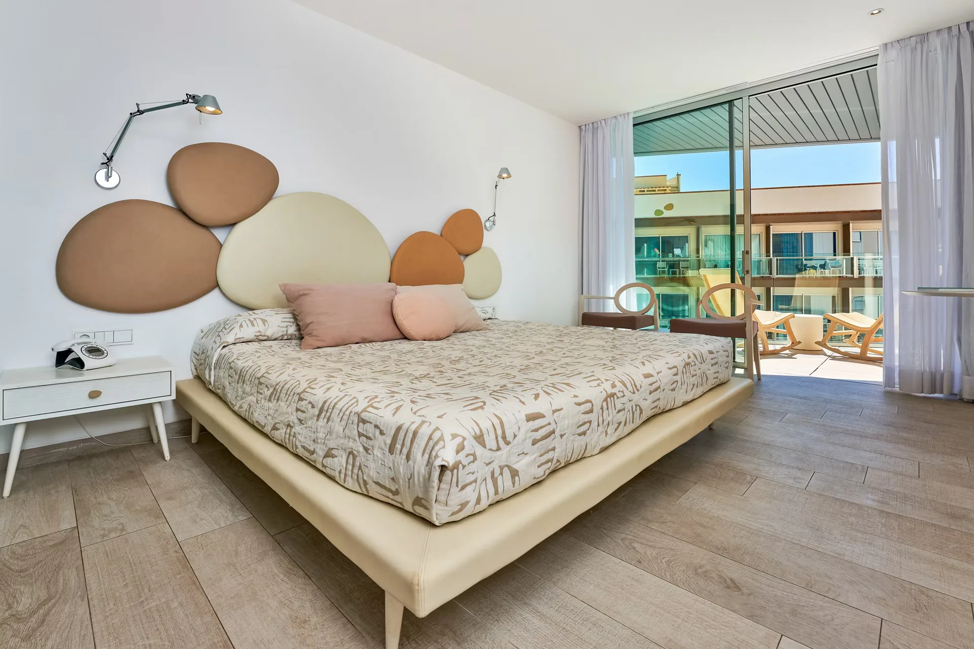 Son Moll Sentits Hotel & Spa