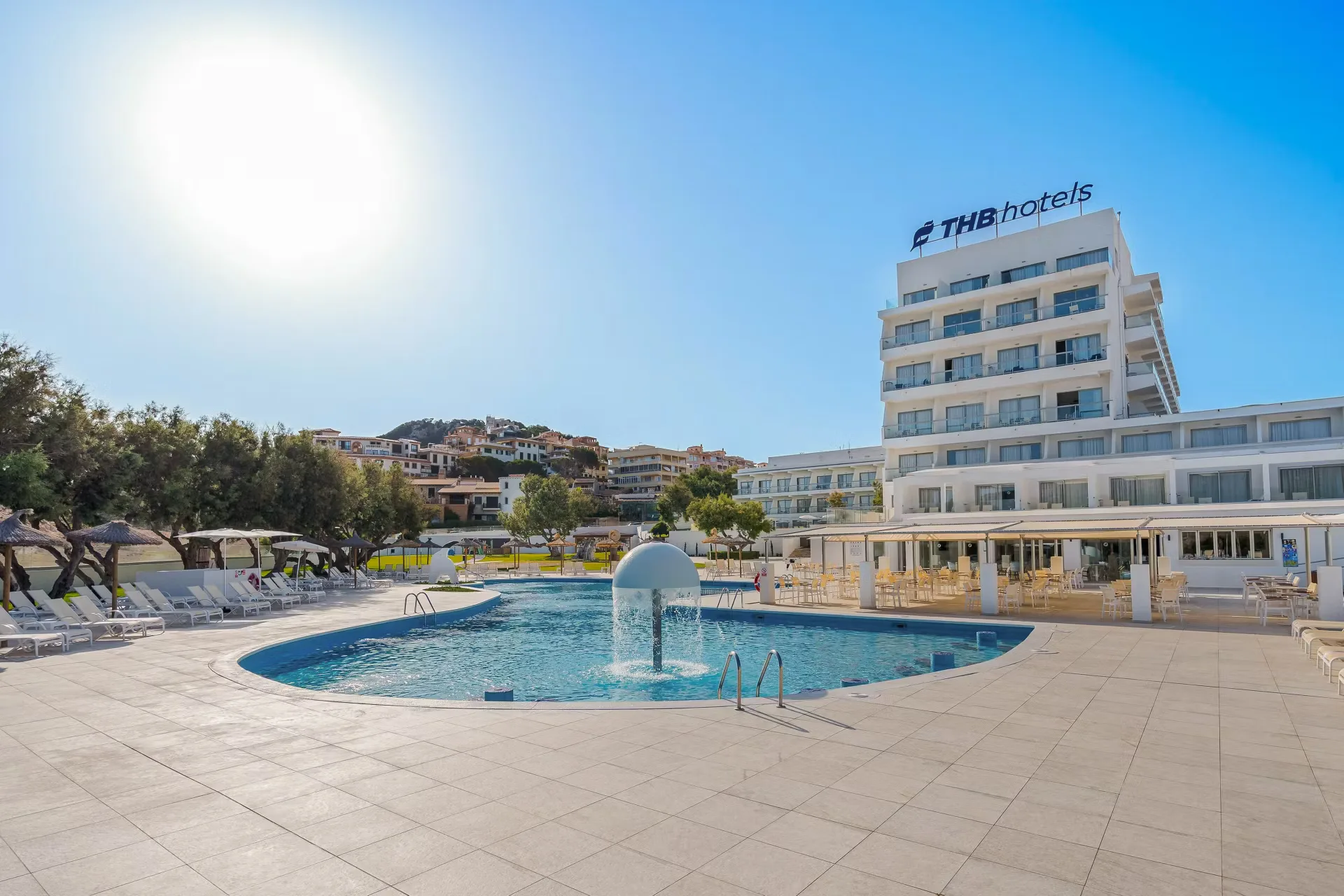 THB Cala Lliteras