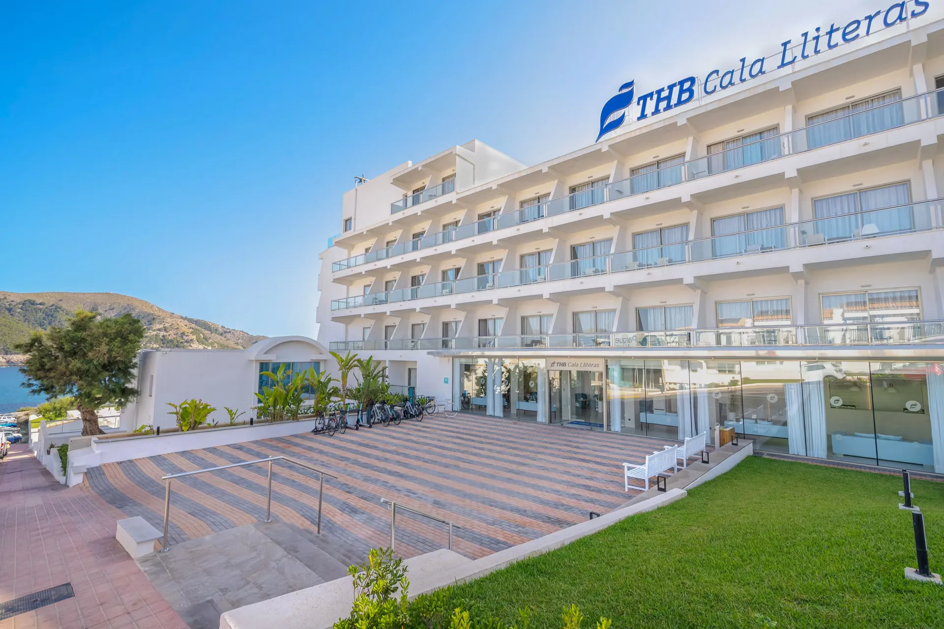 THB Cala Lliteras