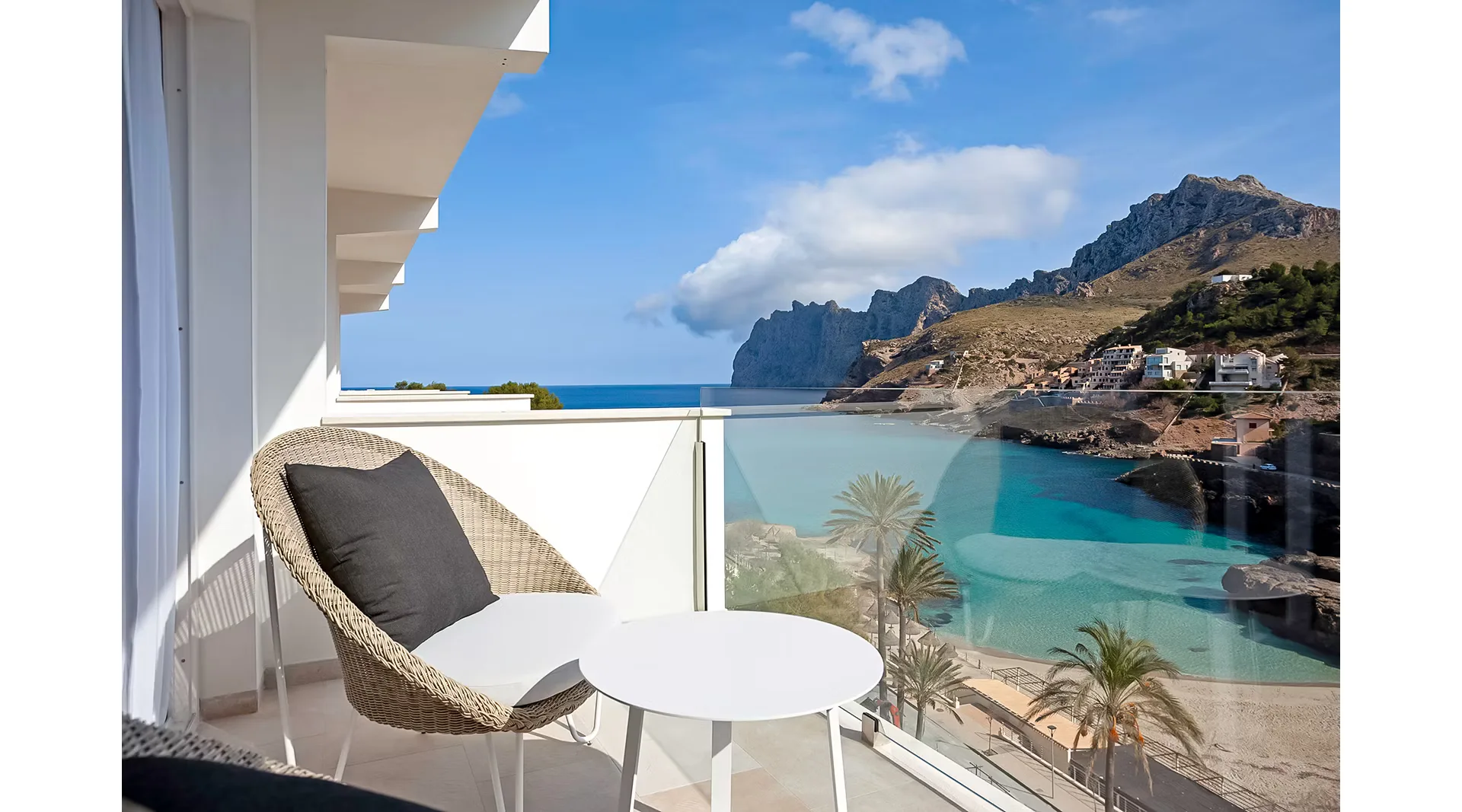 Grupotel Molins